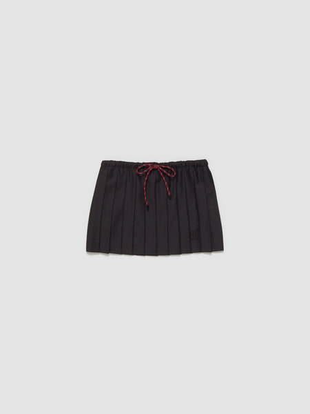 スカート MIU MIU Dark Brown Skirt Archive 28538787_57880530_600.jpg
