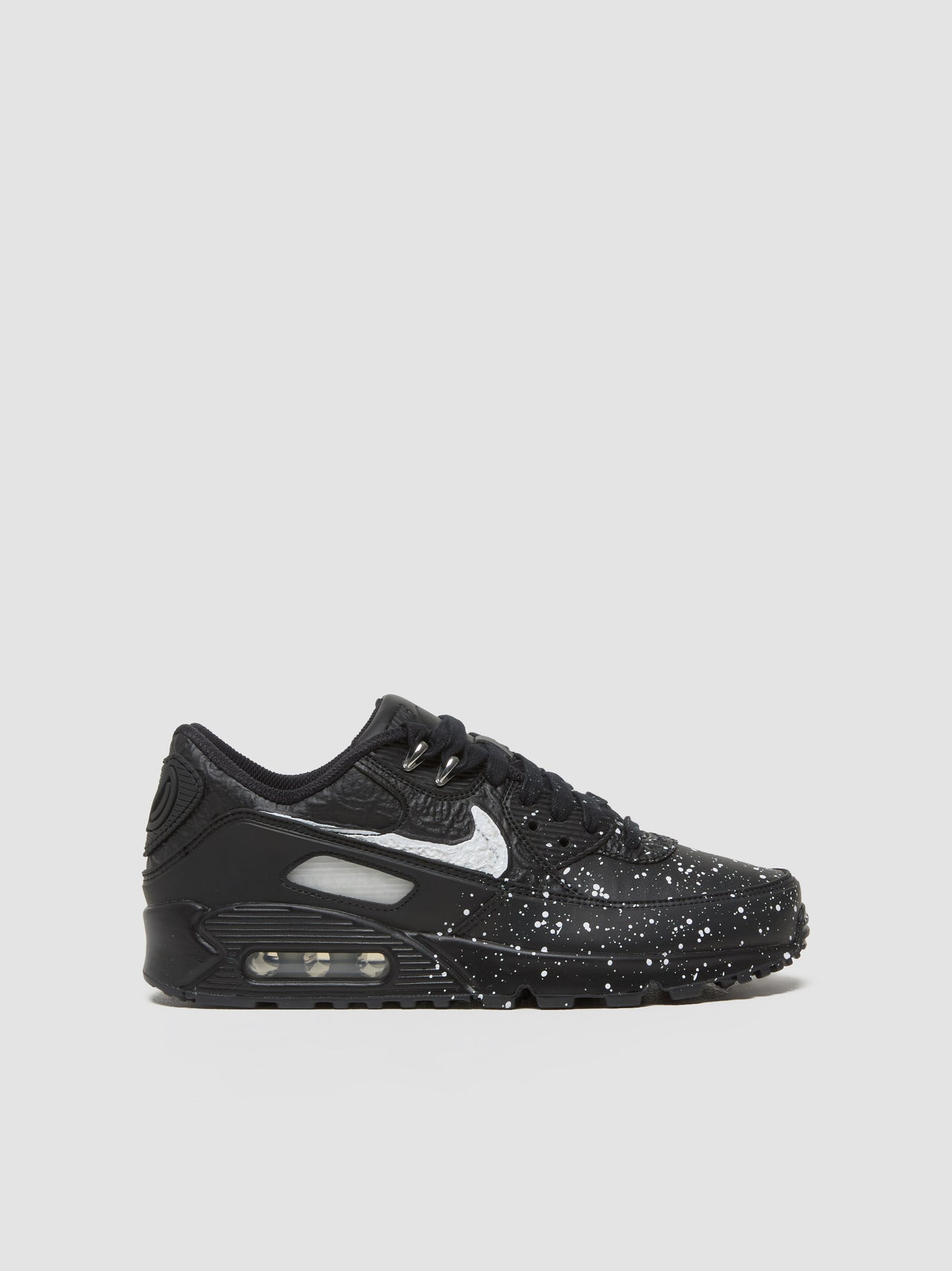 x Slawn Air Max 90 Sneaker in Black