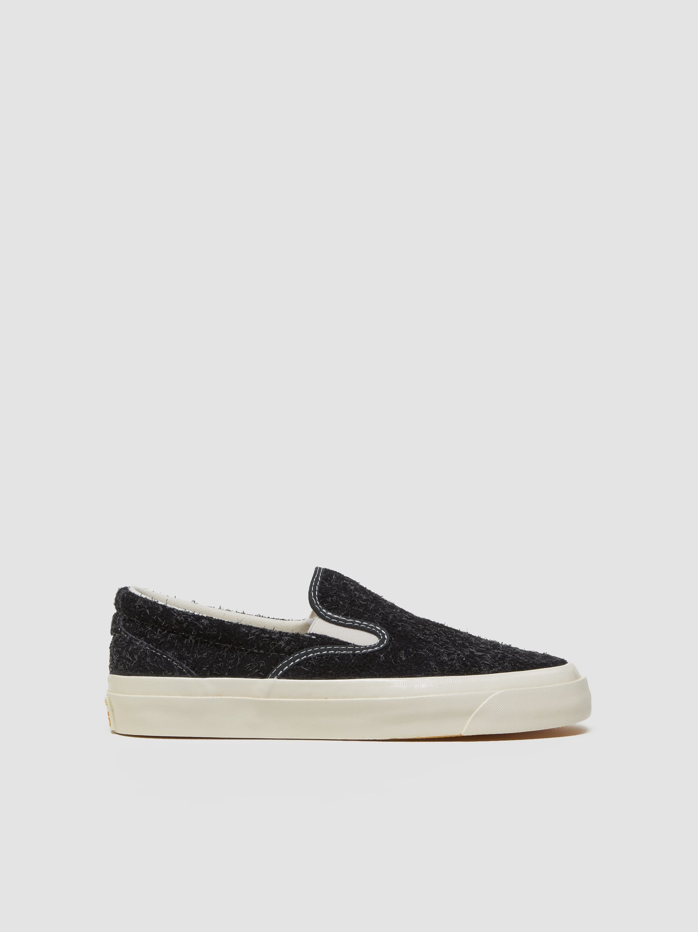 x GOLF le FLEUR* One Star Slip Pro CC Sneaker in Black Beauty & Volcanic Glass