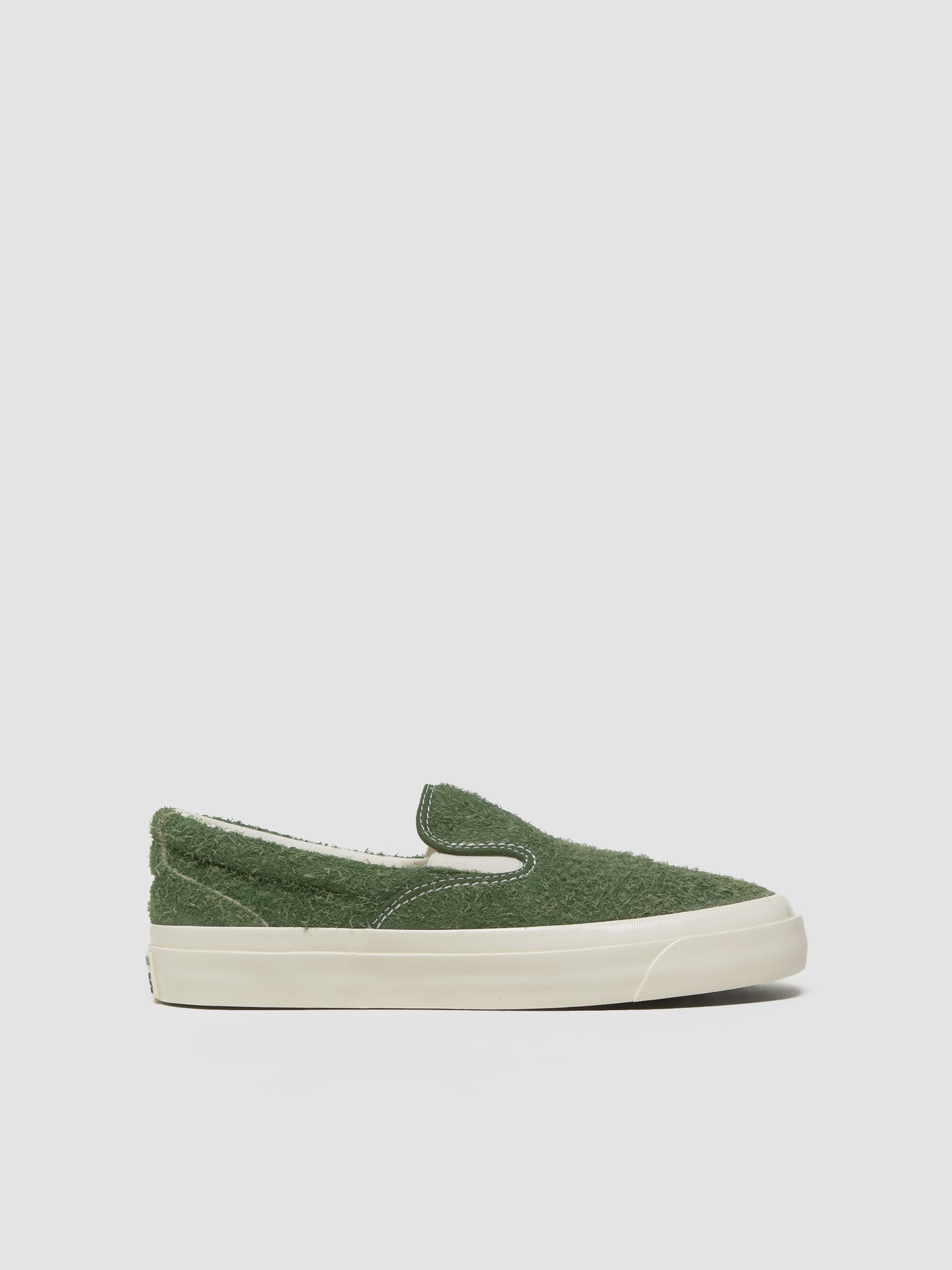 x GOLF le FLEUR* One Star Slip Pro CC Sneaker in Forest Elf & Brush