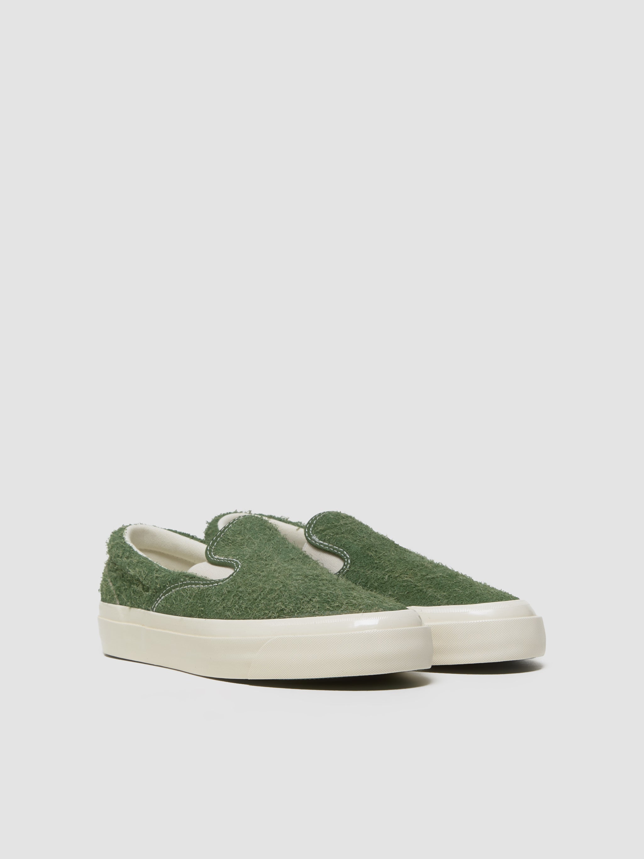 x GOLF le FLEUR* One Star Slip Pro CC Sneaker in Forest Elf & Brush