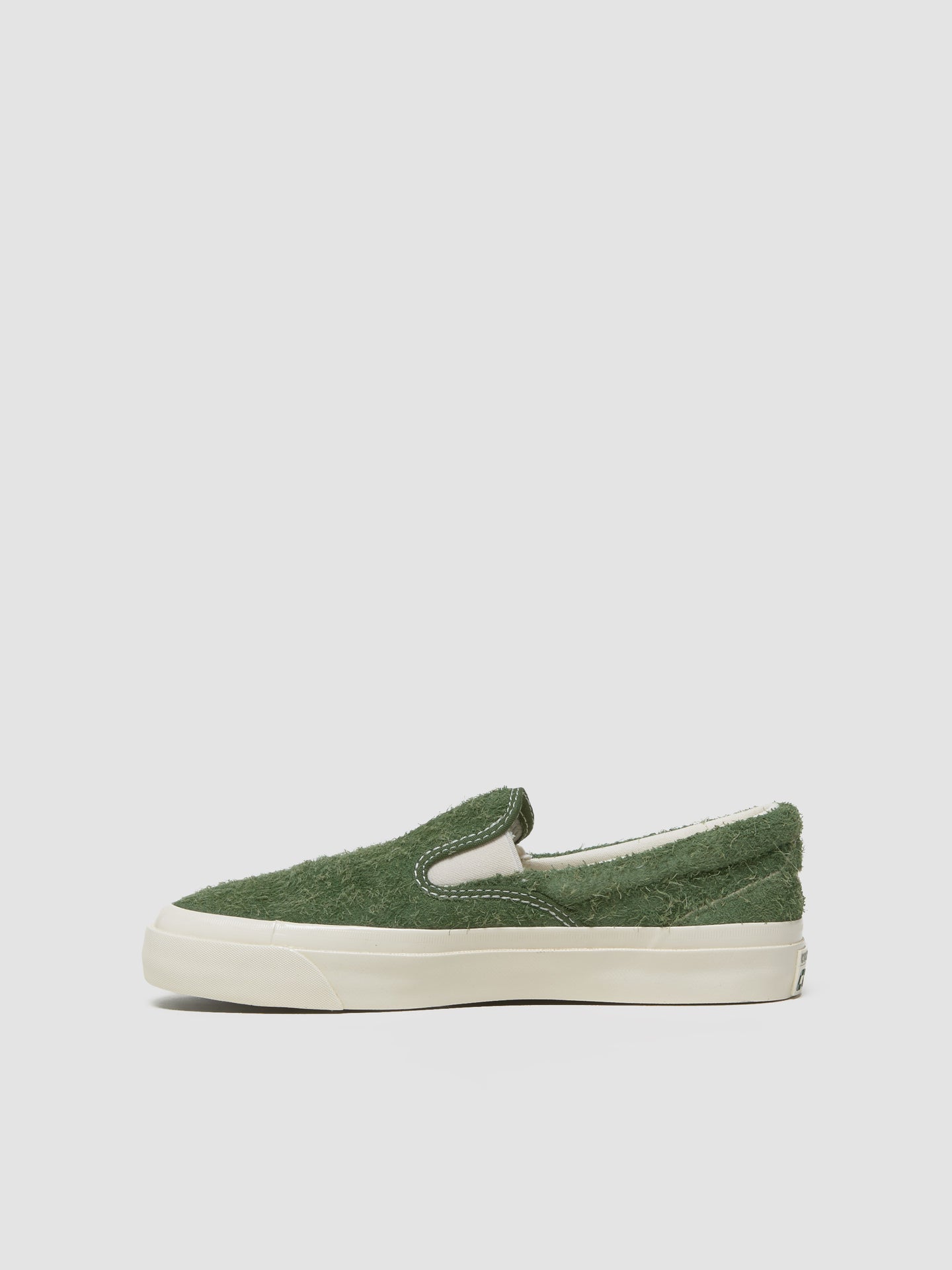 x GOLF le FLEUR* One Star Slip Pro CC Sneaker in Forest Elf & Brush