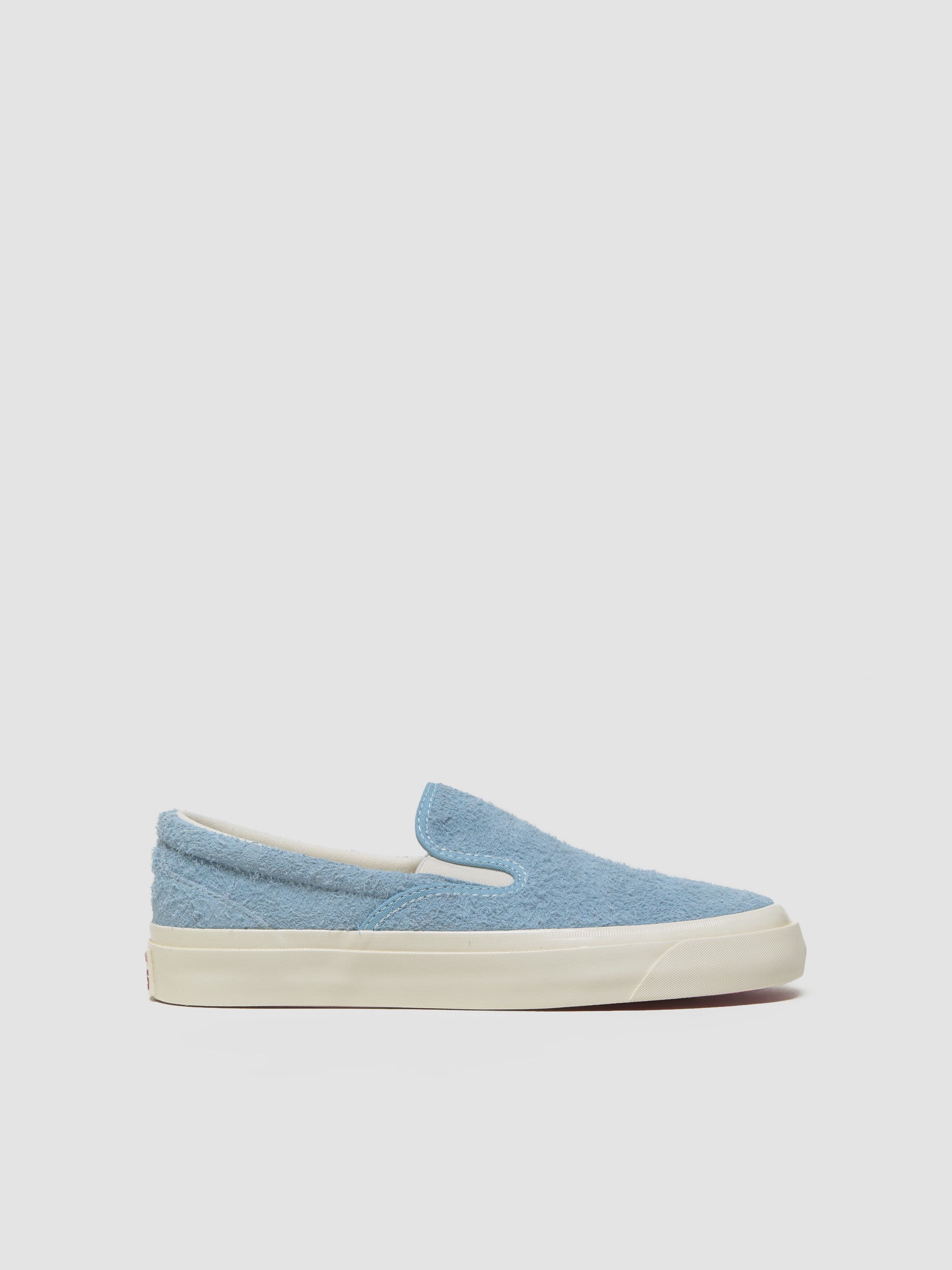 x GOLF le FLEUR* One Star Slip Pro CC Sneaker in Forget Me Not & Egret