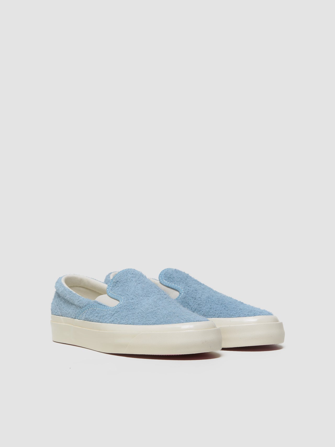 x GOLF le FLEUR* One Star Slip Pro CC Sneaker in Forget Me Not & Egret