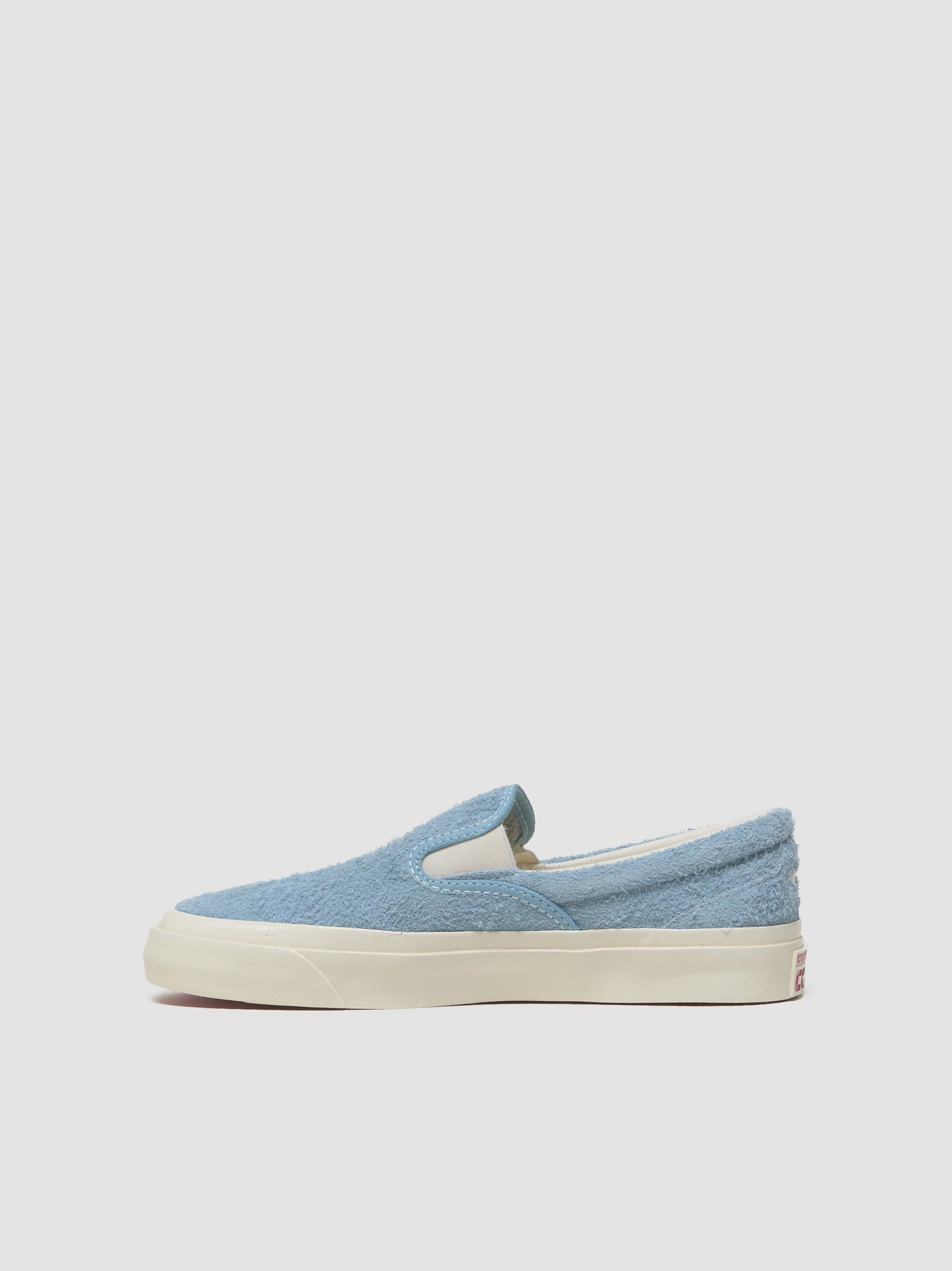 x GOLF le FLEUR* One Star Slip Pro CC Sneaker in Forget Me Not & Egret