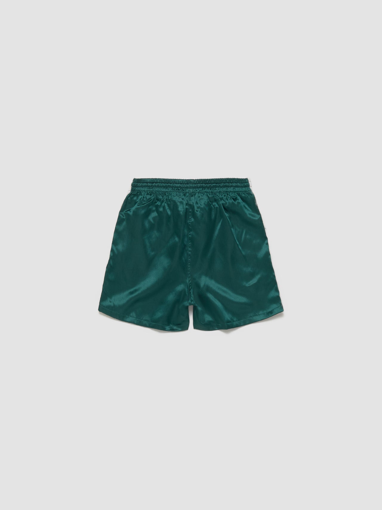 Billy Shorts in Green