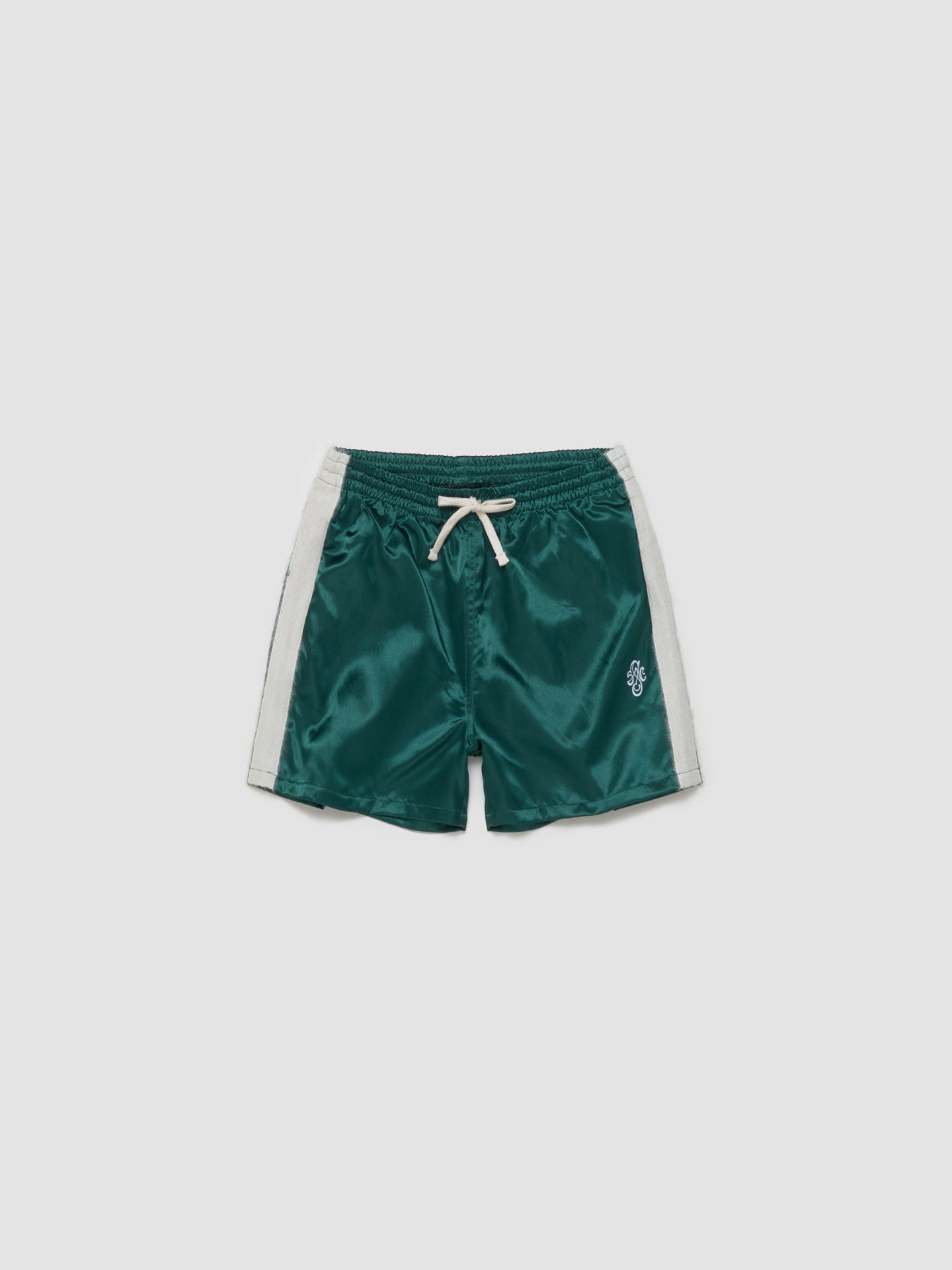 Billy Shorts in Green