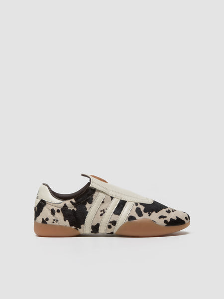 【ADIDAS】TAEKWONDO MEI【日本未入荷・2025新色・関税込】 The adidas Taekwondo Mei Cow Print Releases in 2025