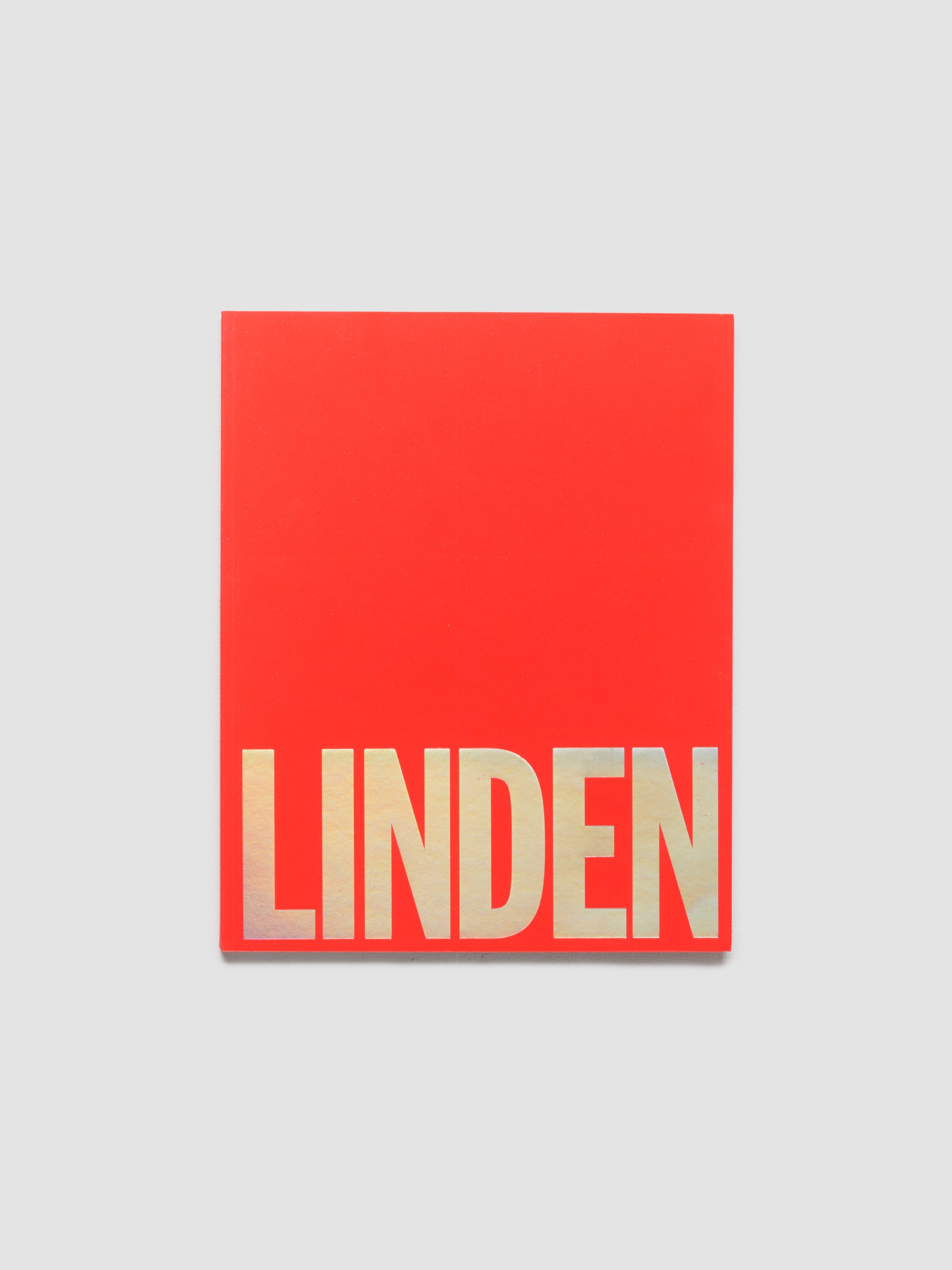 LINDEN ARCHIVES by Stuart Linden Rhodes