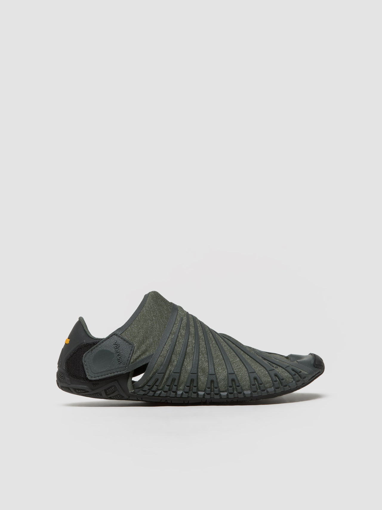 Women's Furoshiki EcoFree Shoes in Green