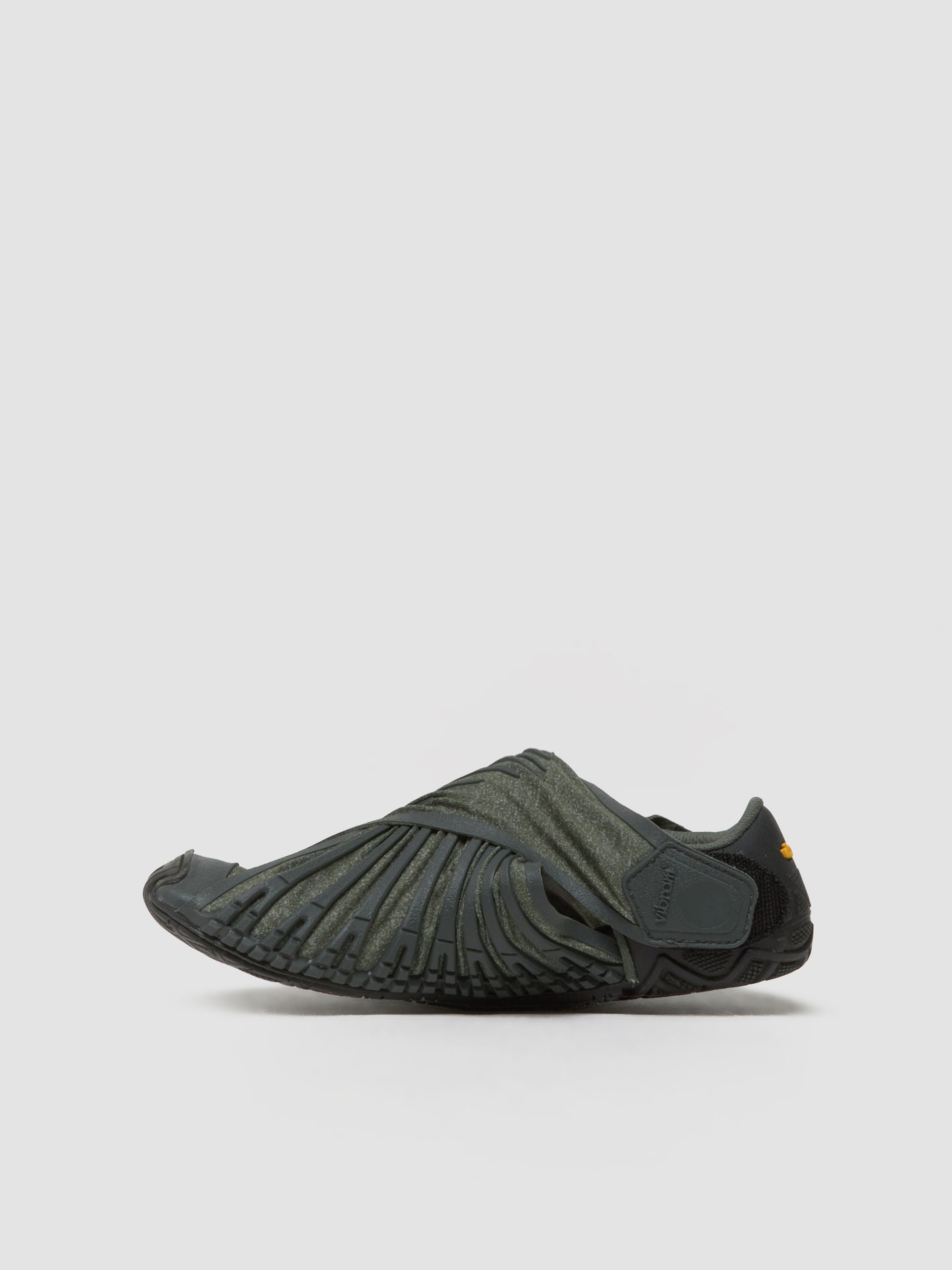 Men's Furoshiki EcoFree Shoes in Green