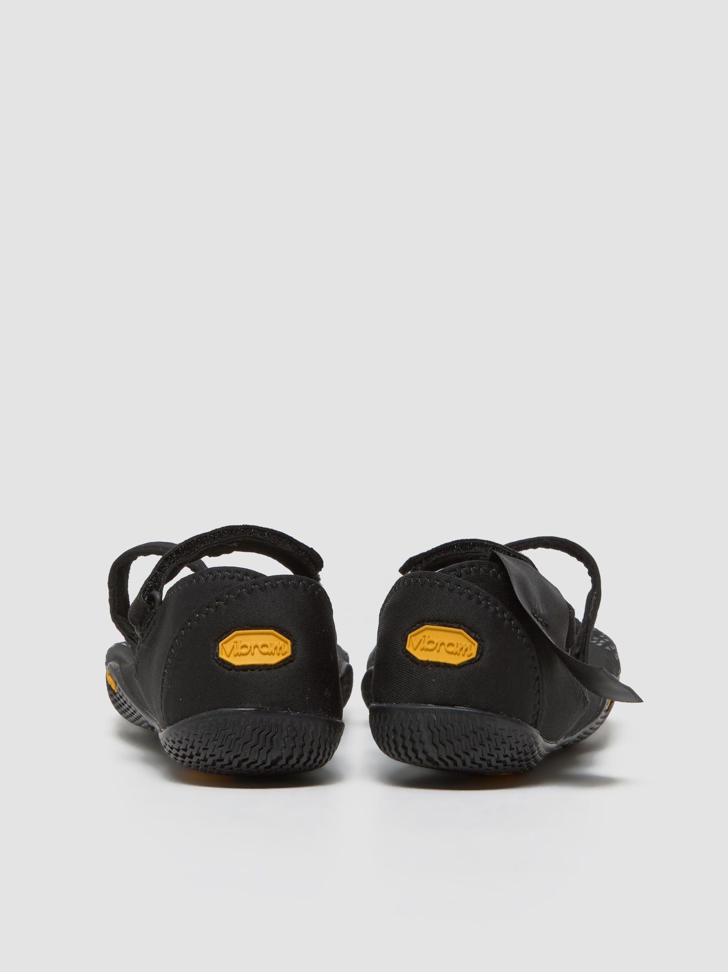 V-Soul FiveFingers Shoes in Black