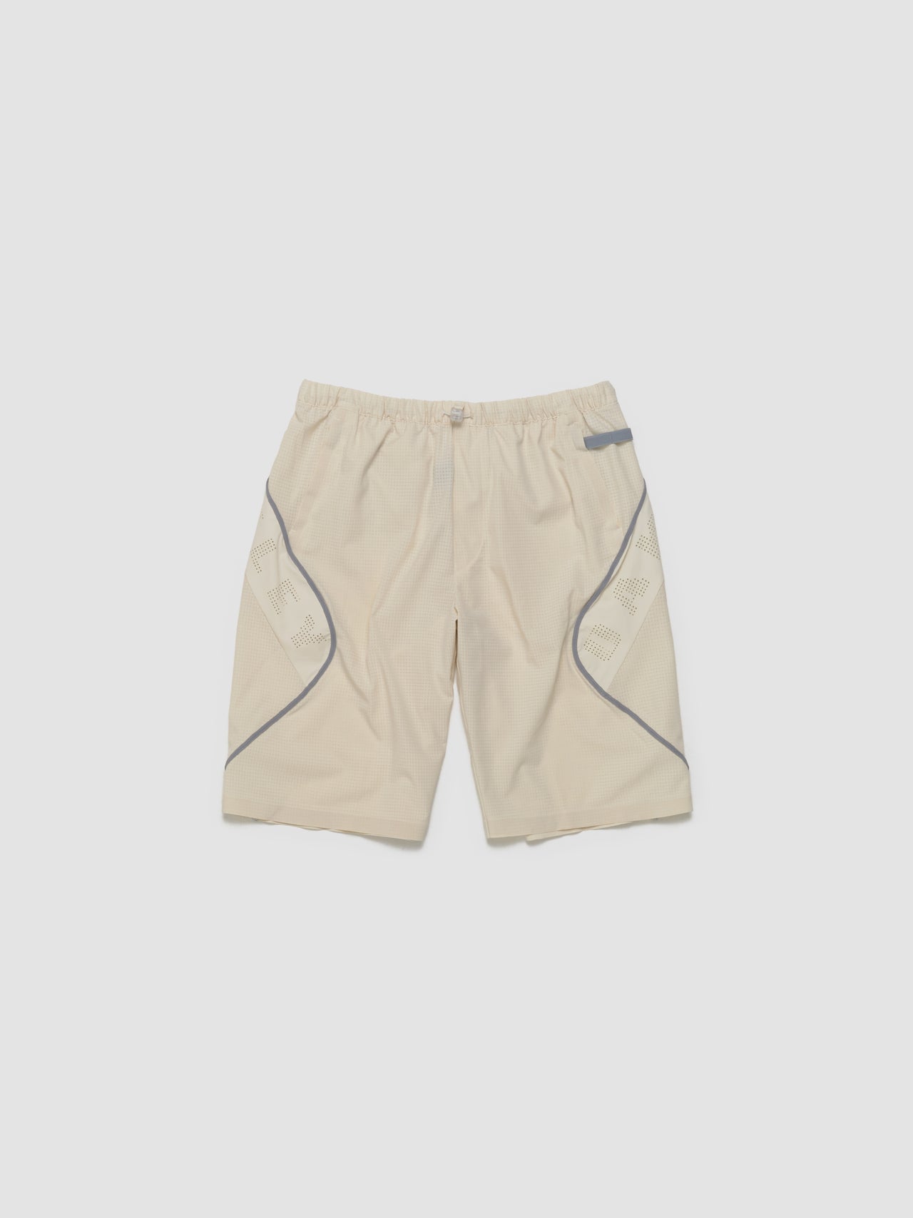 Latitude Flight Shorts in Mist