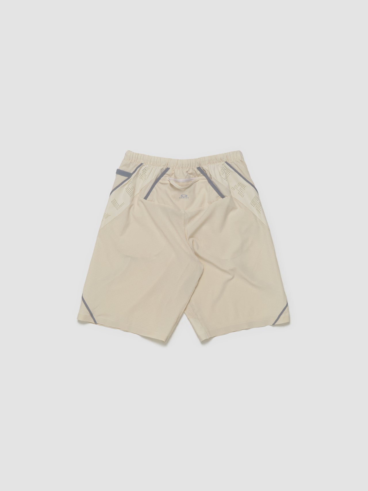 Latitude Flight Shorts in Mist