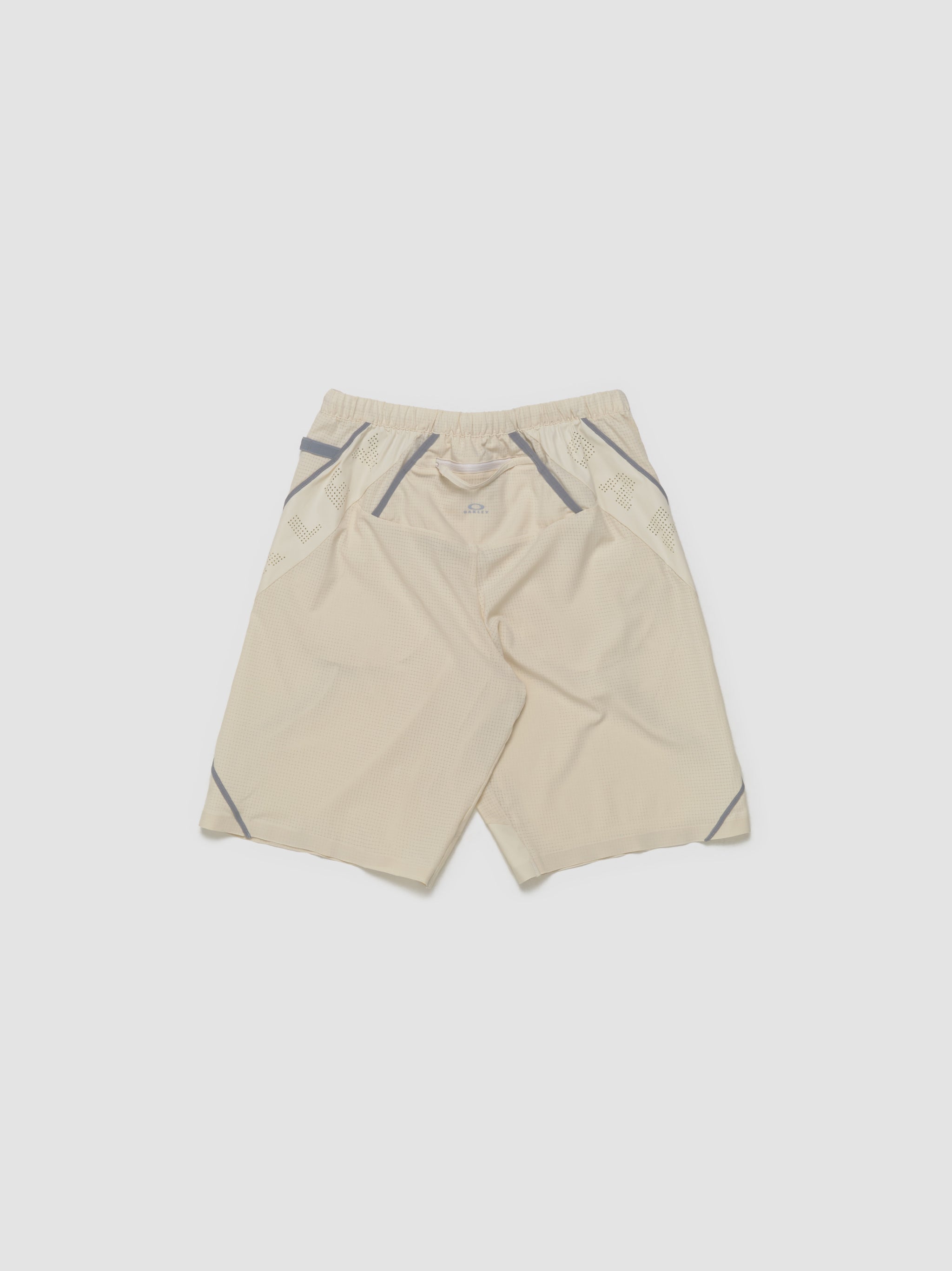 Latitude Flight Shorts in Mist