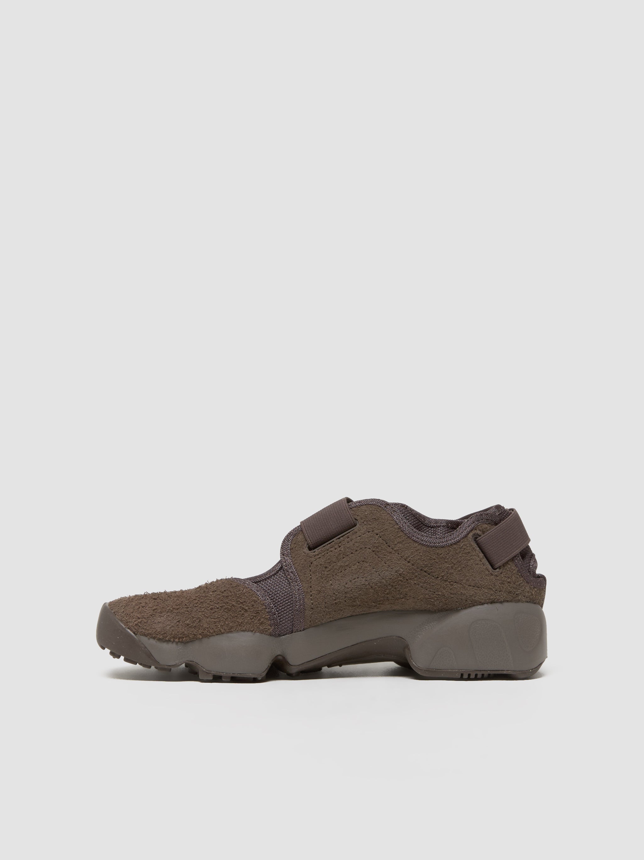 WMNS Air Rift Sneaker in Ironstone