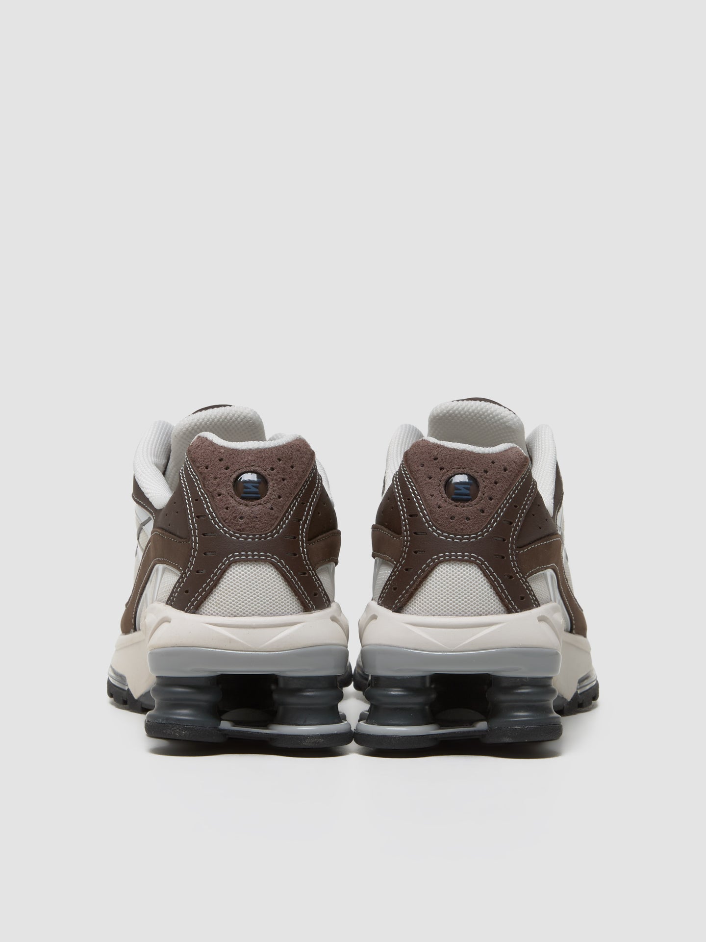 Shox Ride 2 Sneaker in Baroque Brown