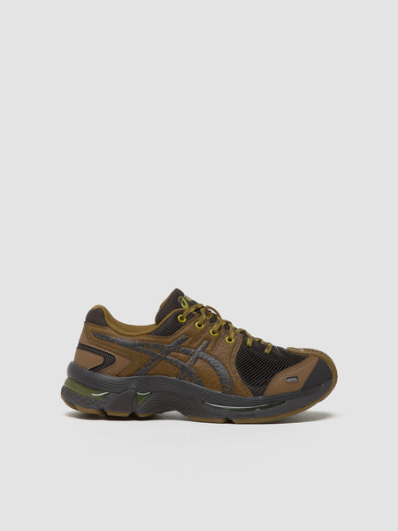 その他 kikuri KIKO KOSTADINOV x GEL-KIRIL III | Unisex | Black/Deep Blue