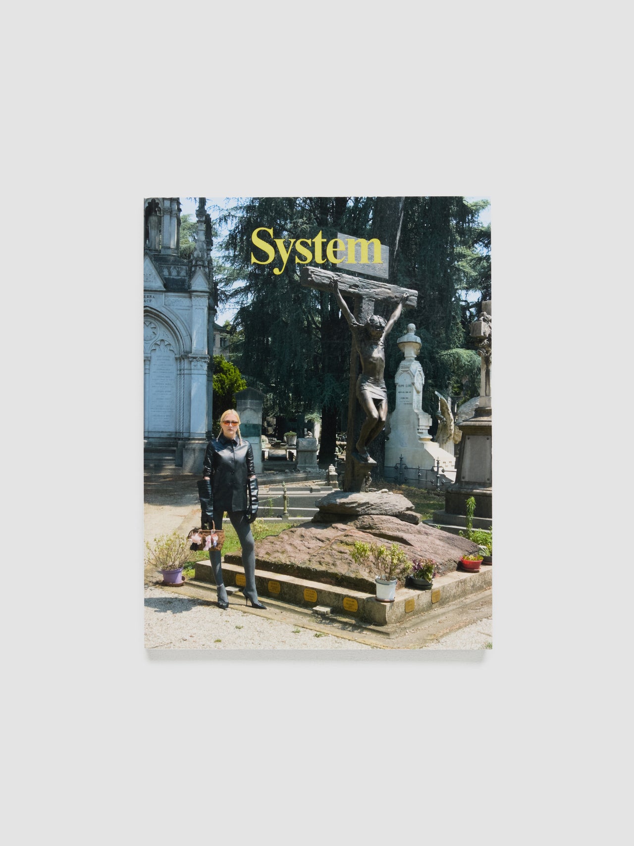 System Issue 23