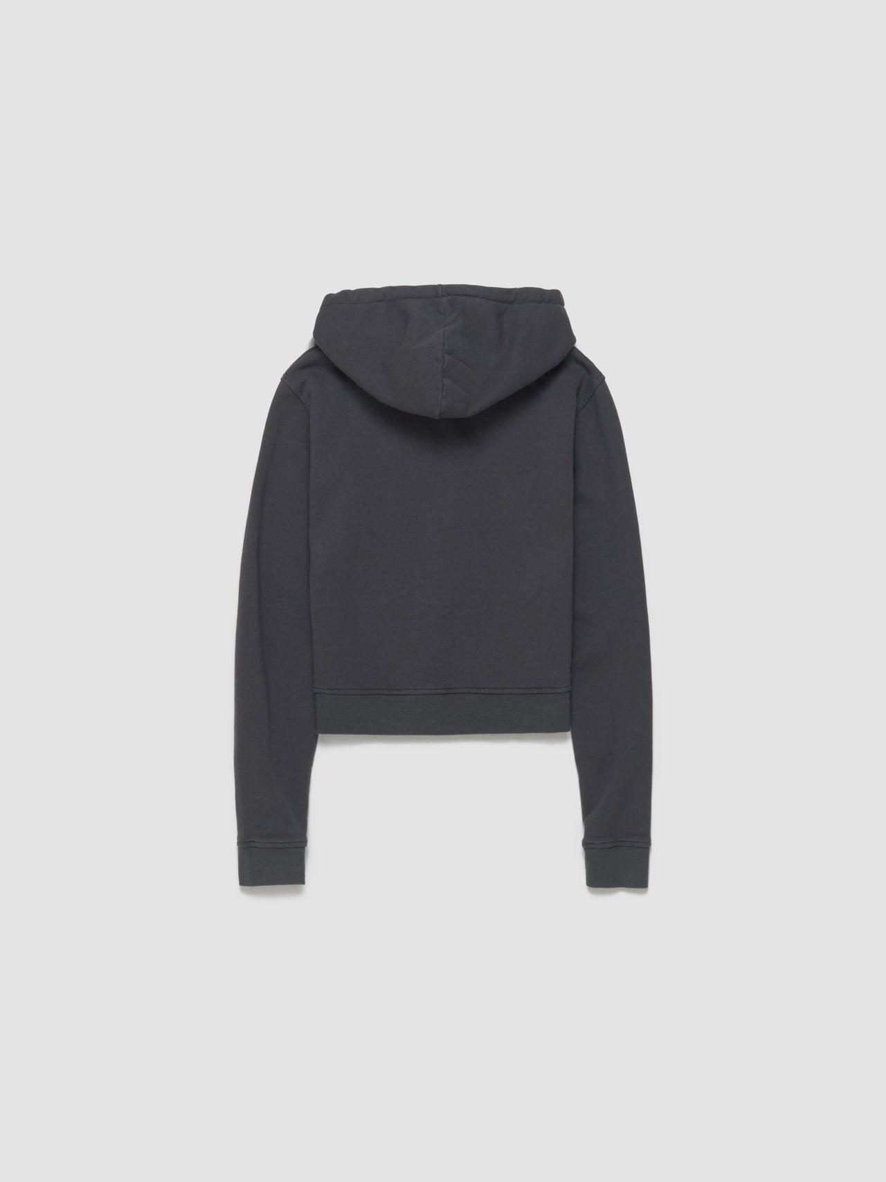 Alexia Hoodie in Black