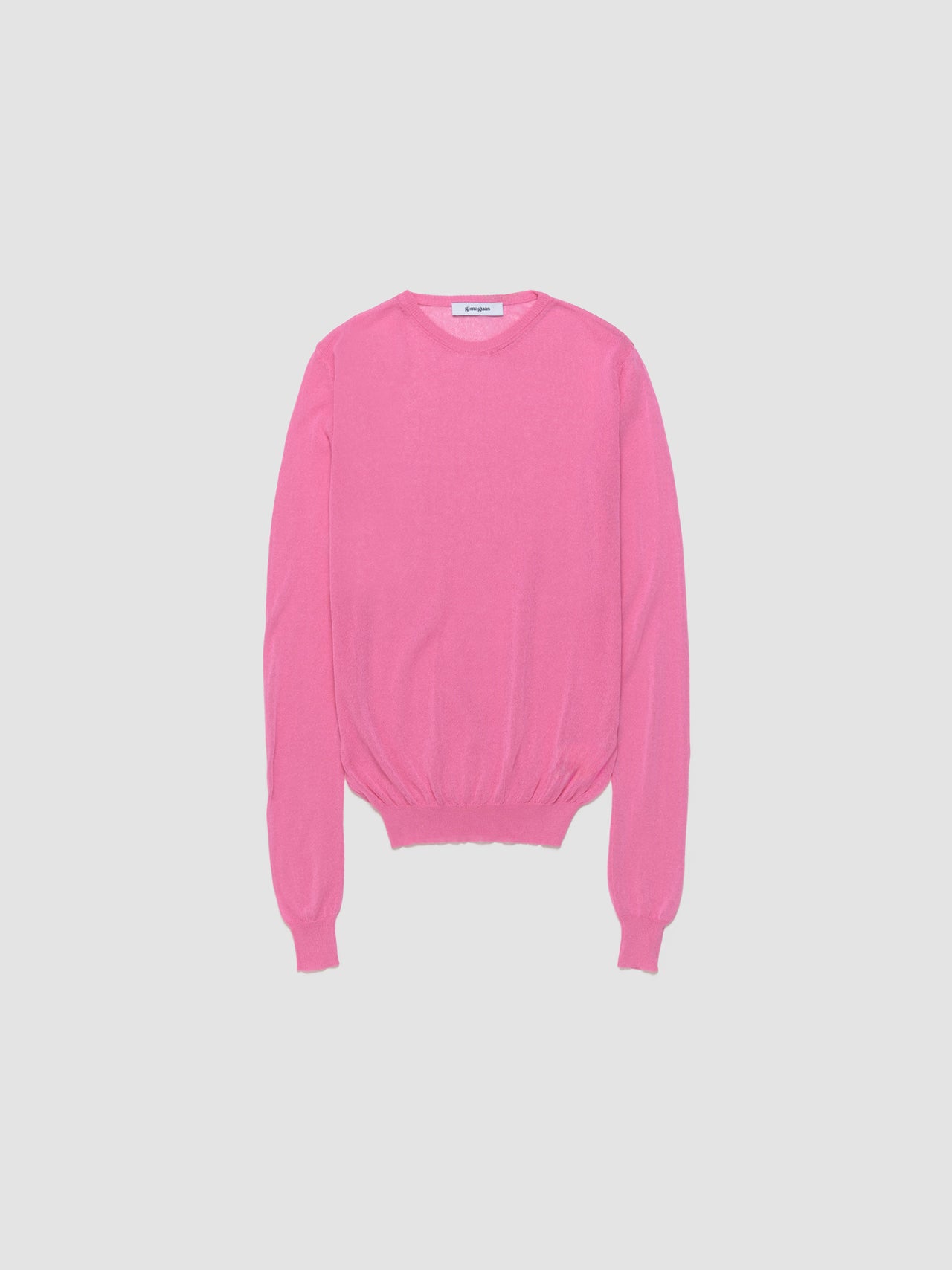 Jason Jumper in Pink