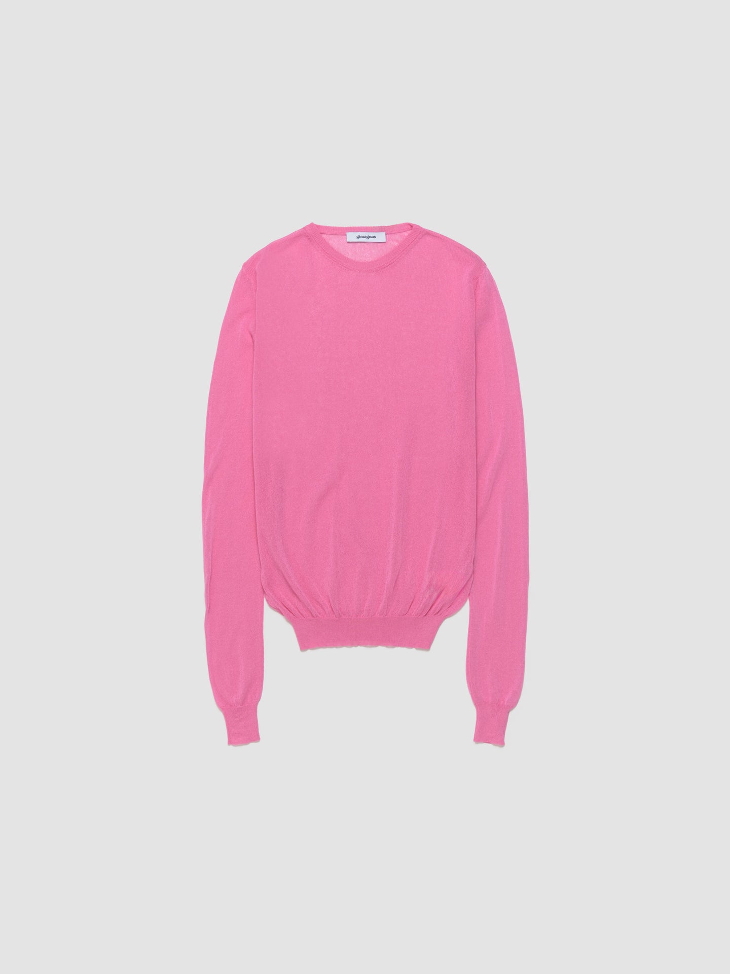 Jason Jumper in Pink