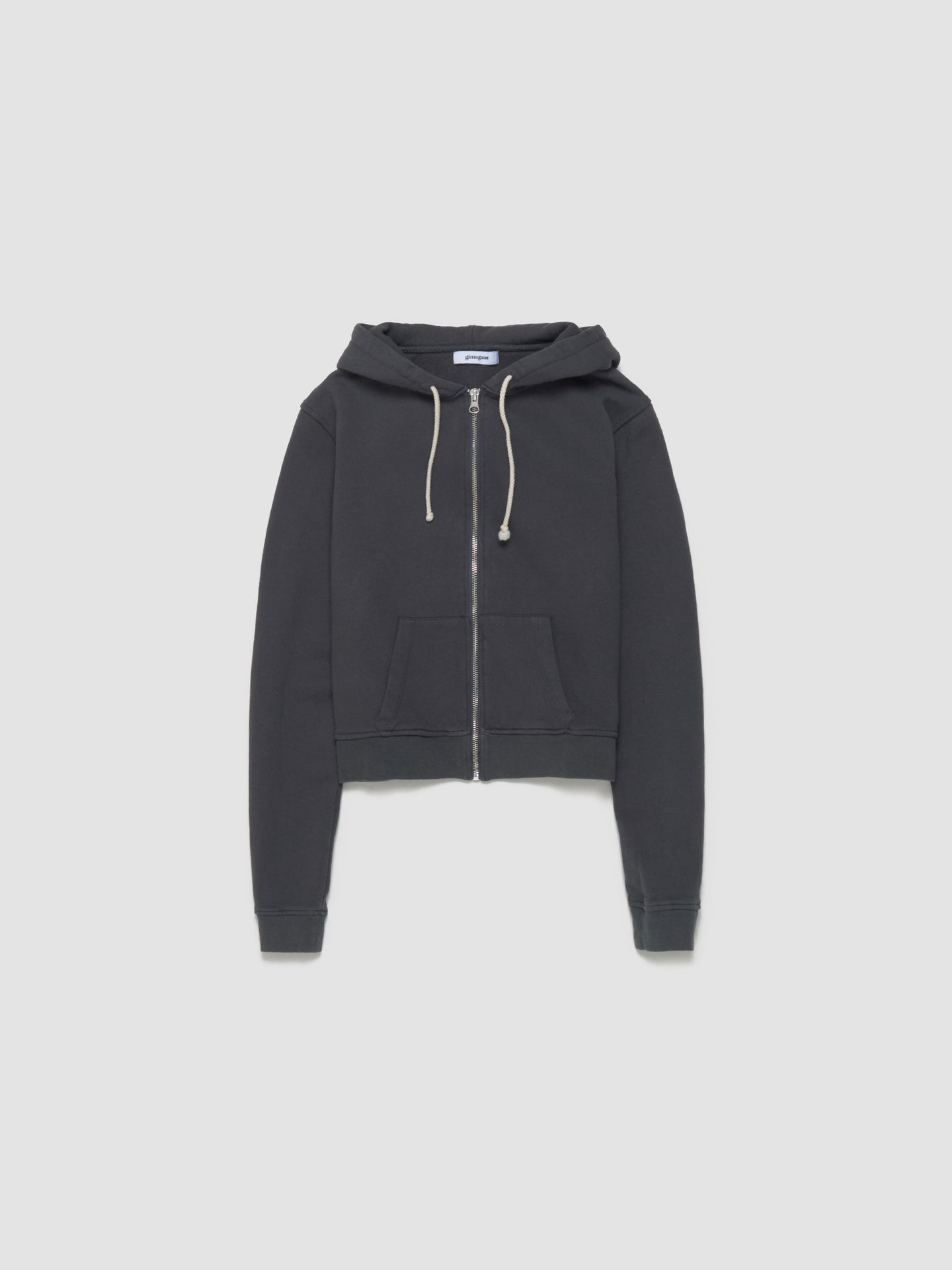 Alexia Hoodie in Black