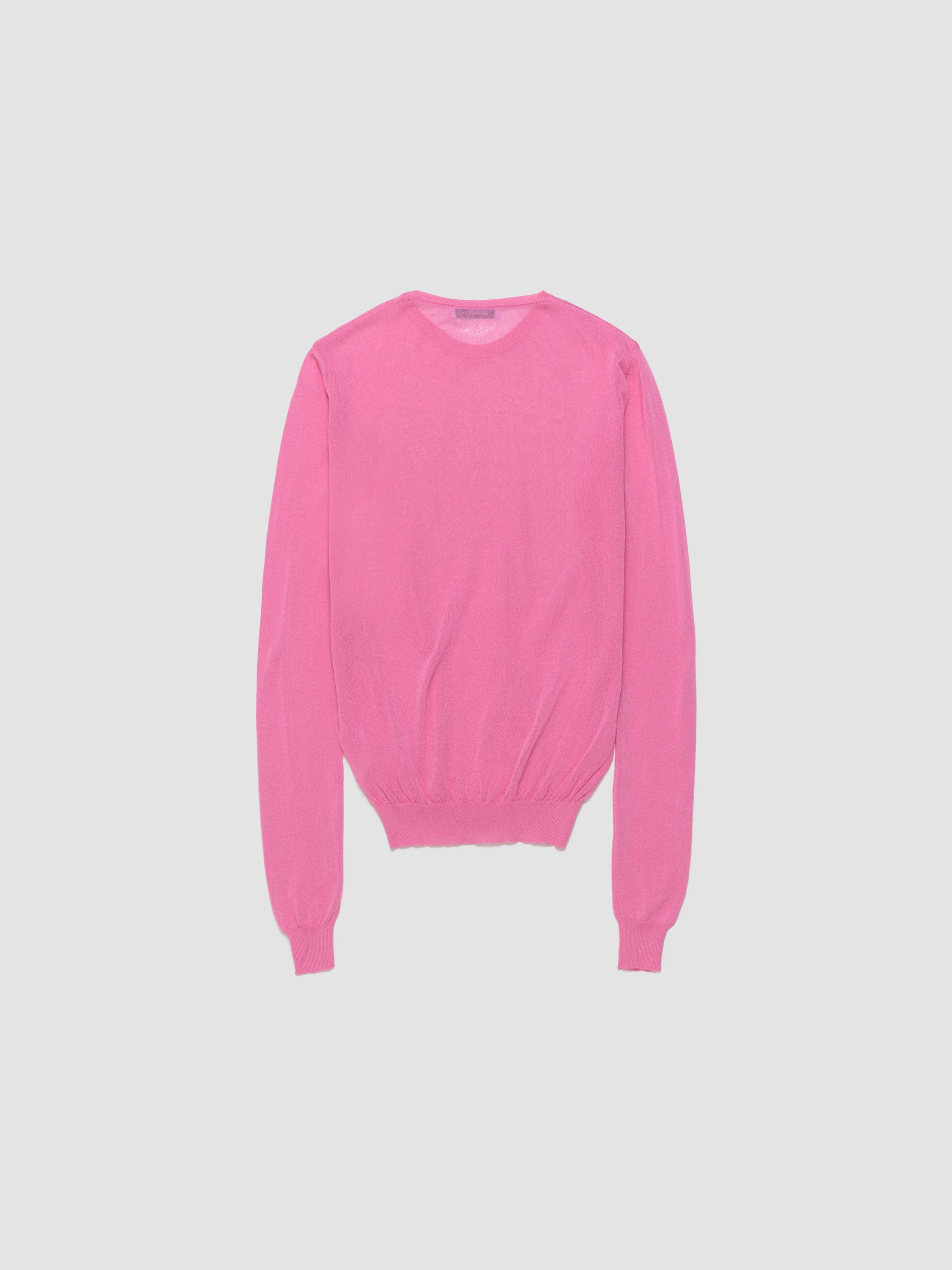 Jason Jumper in Pink