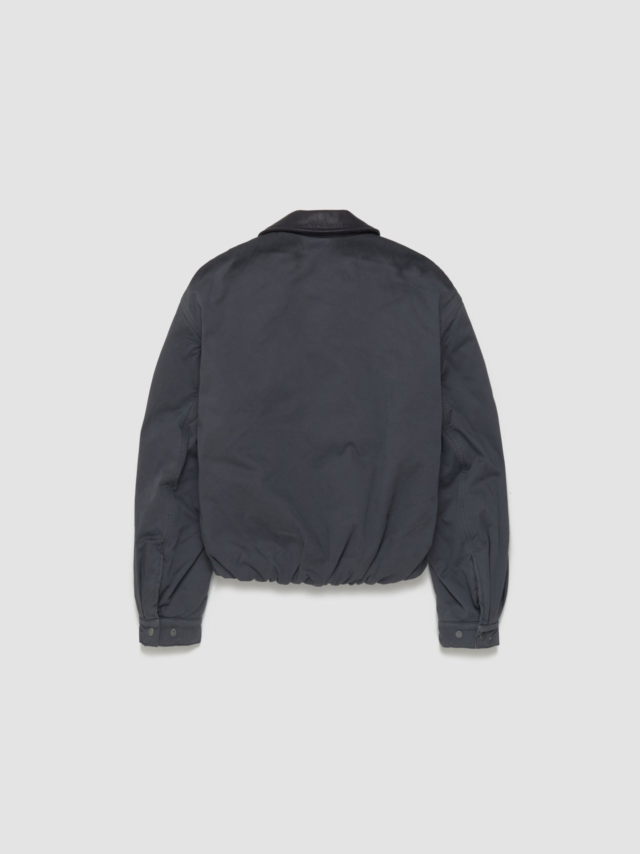 Workwear Jacket in Anthracite Grey