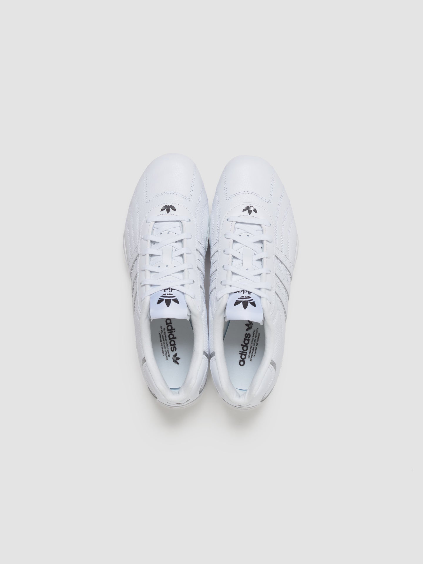 WMNS Adiracer LT Sneaker in Cloud White