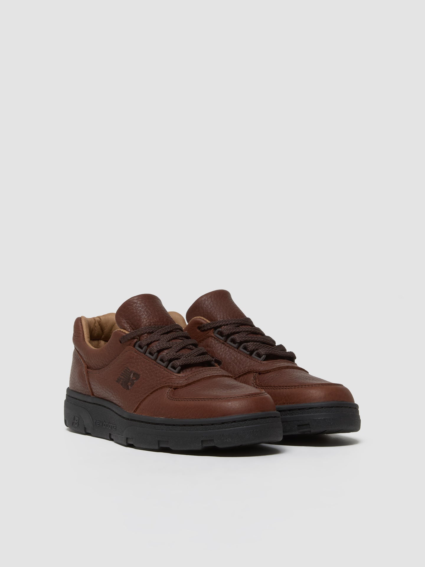 ‘Made in UK’ Allerdale Sneaker in Tortoise Shell