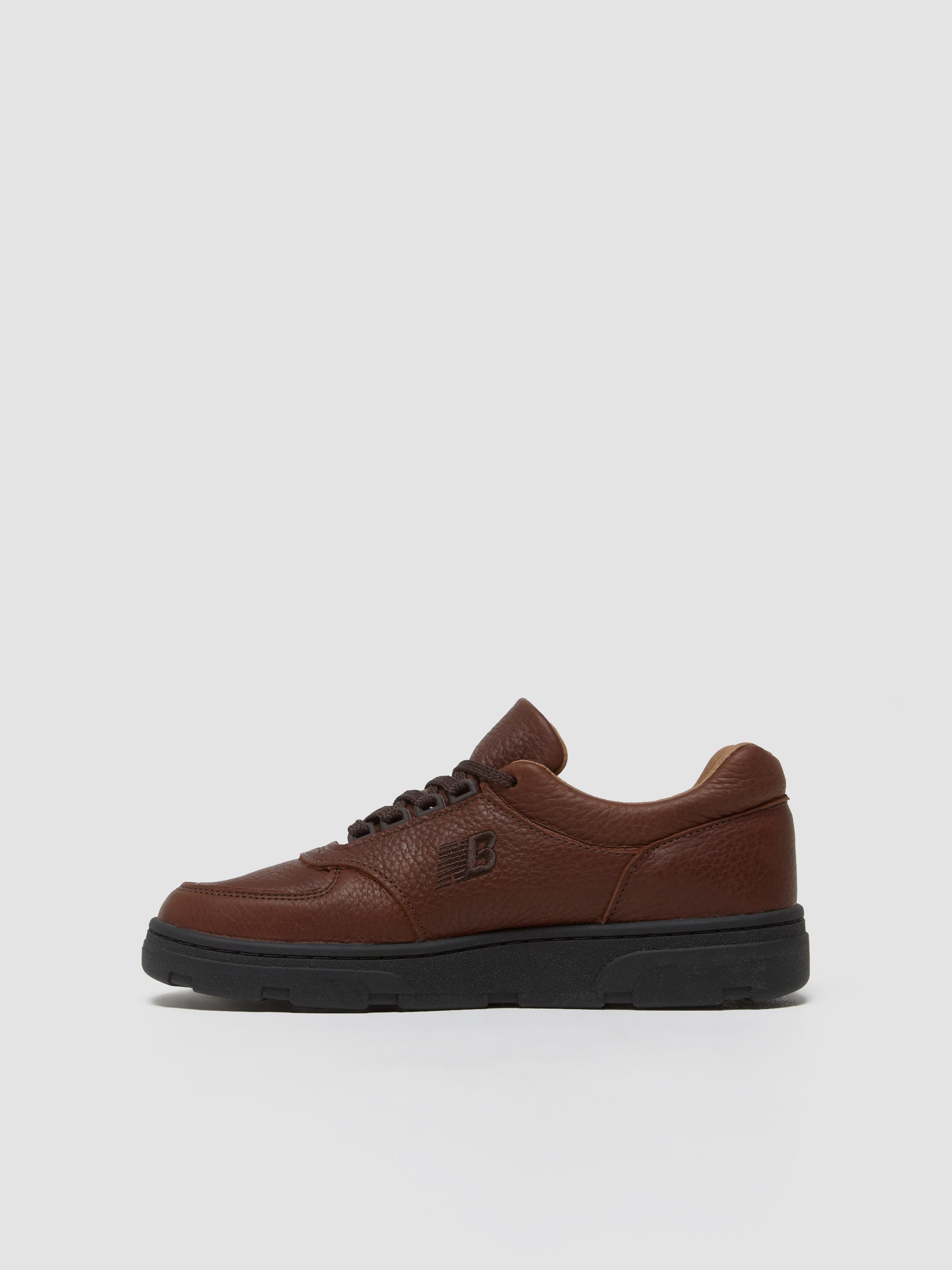 ‘Made in UK’ Allerdale Sneaker in Tortoise Shell