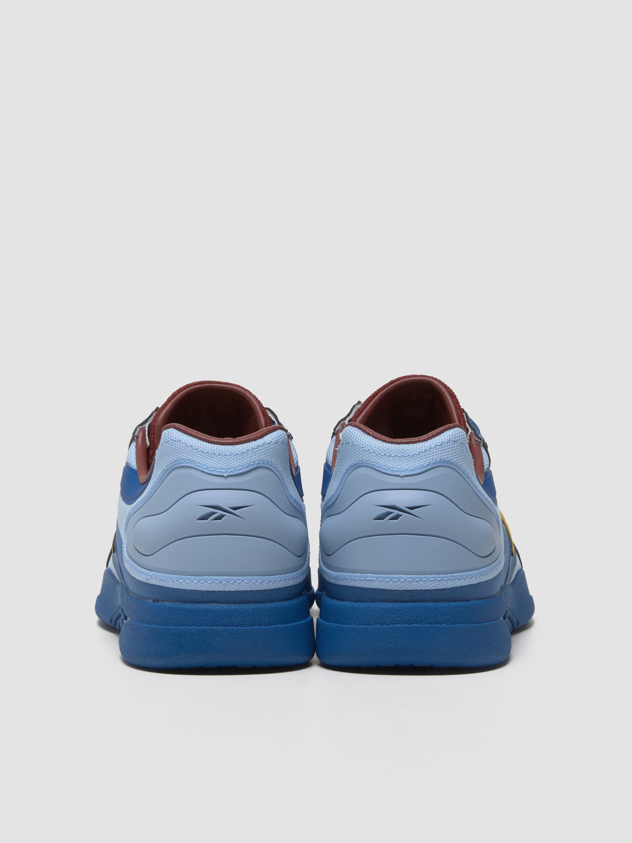 Hammer Pro LTD Sneaker in Blue