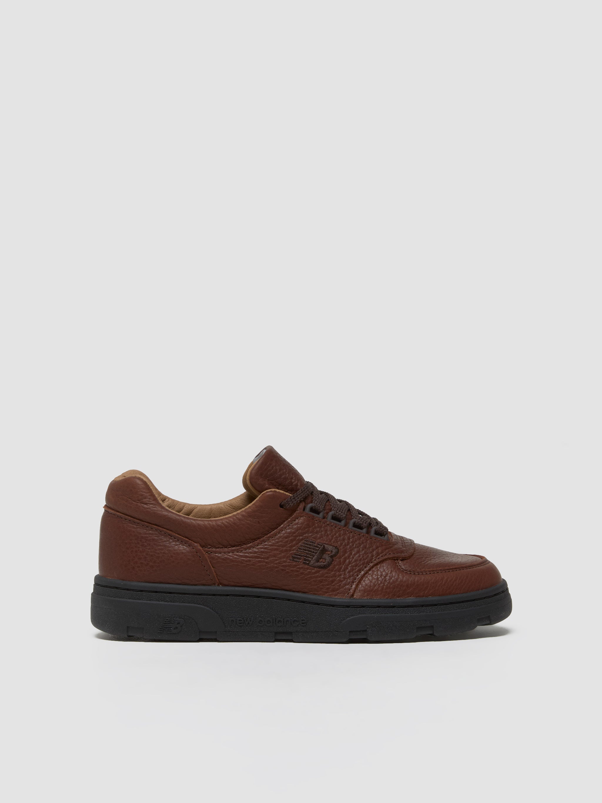 ‘Made in UK’ Allerdale Sneaker in Tortoise Shell