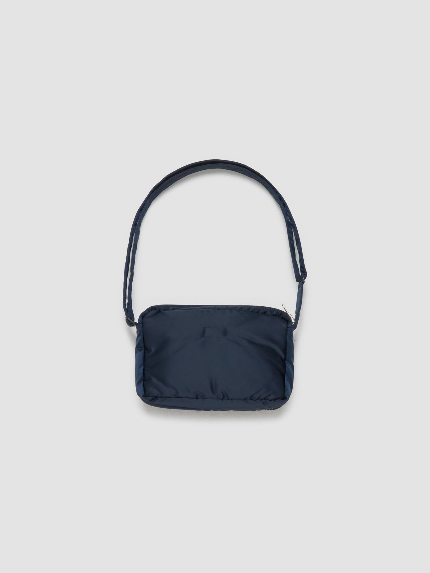 Small Tanker Shoulder Bag in Navy