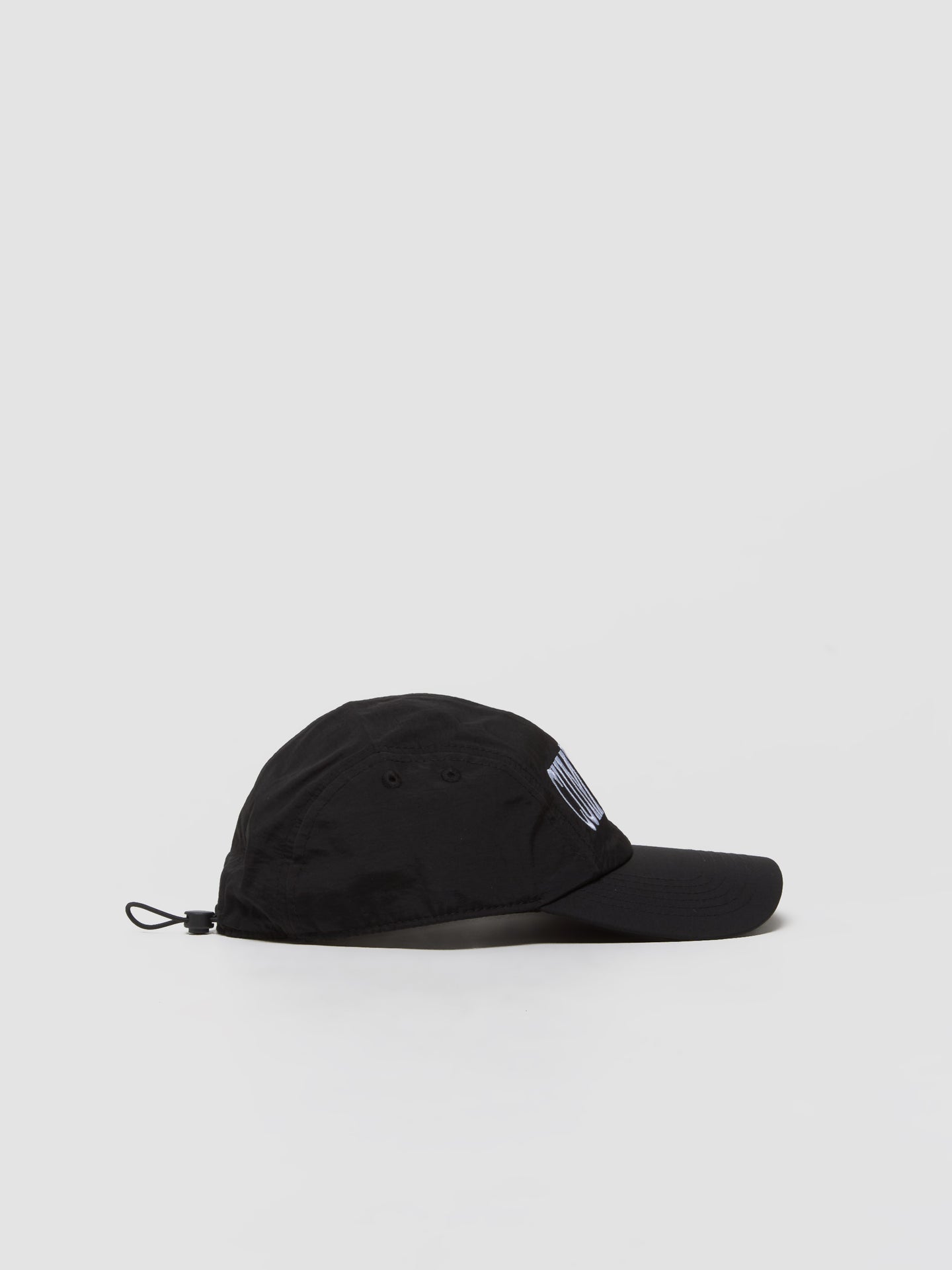 United We Cum Cap in Black