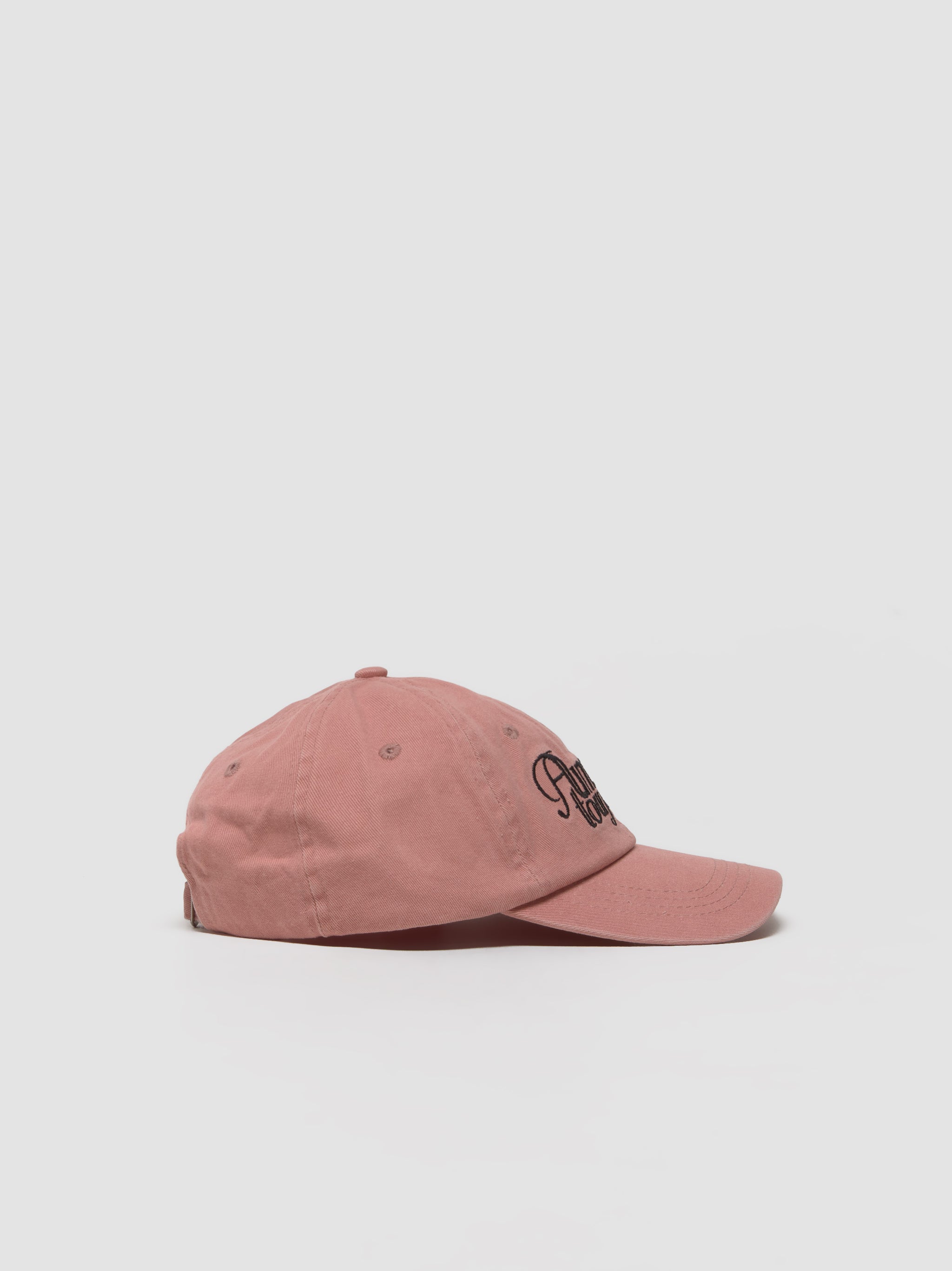 Forever French Kiss Cap in Terracotta