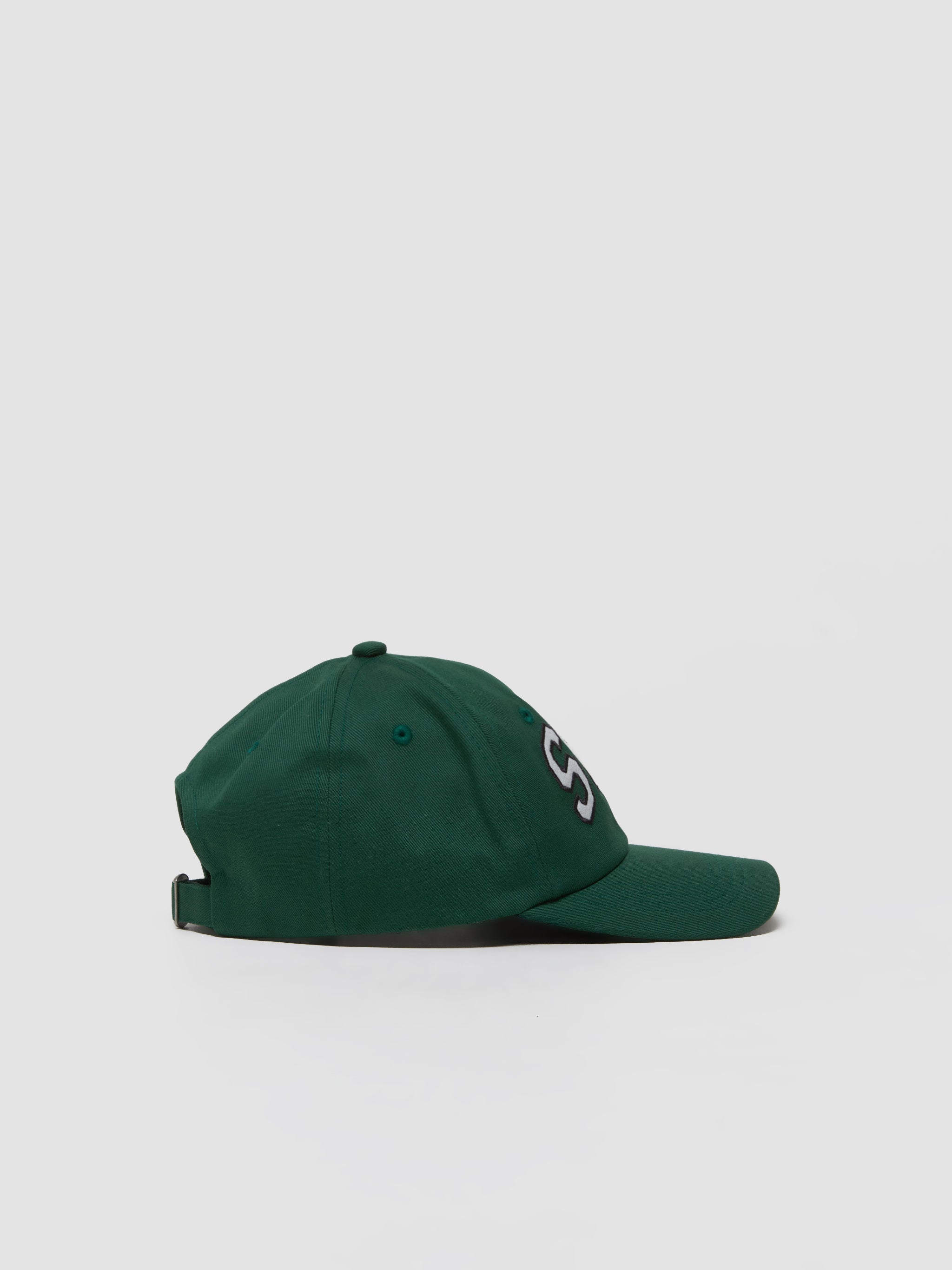 Sex Wins Cap in Green