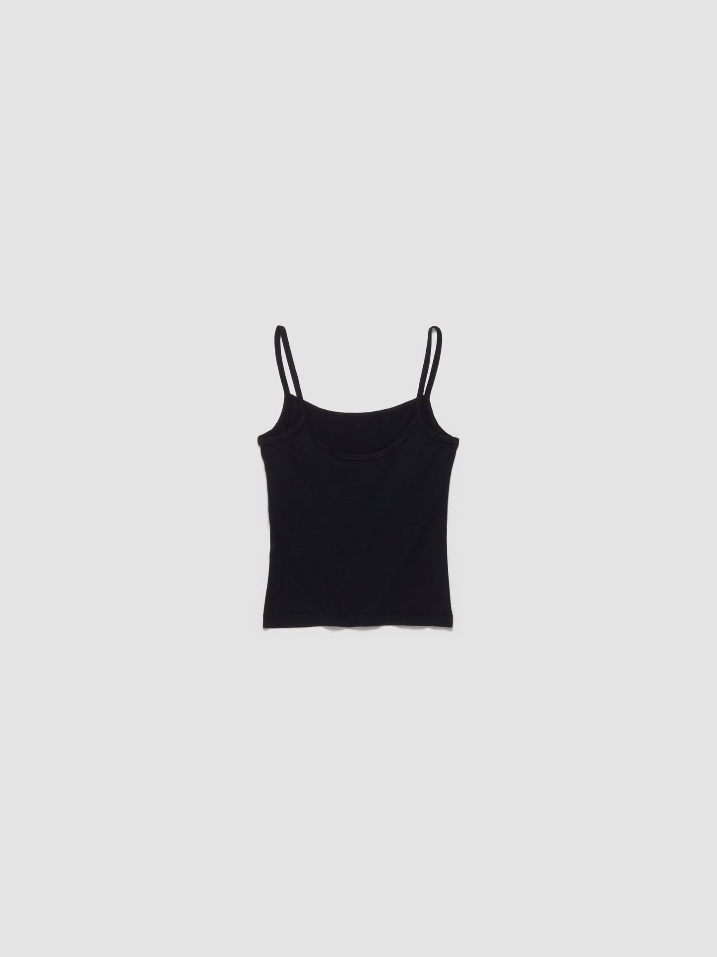 S*x Tank Top in Black