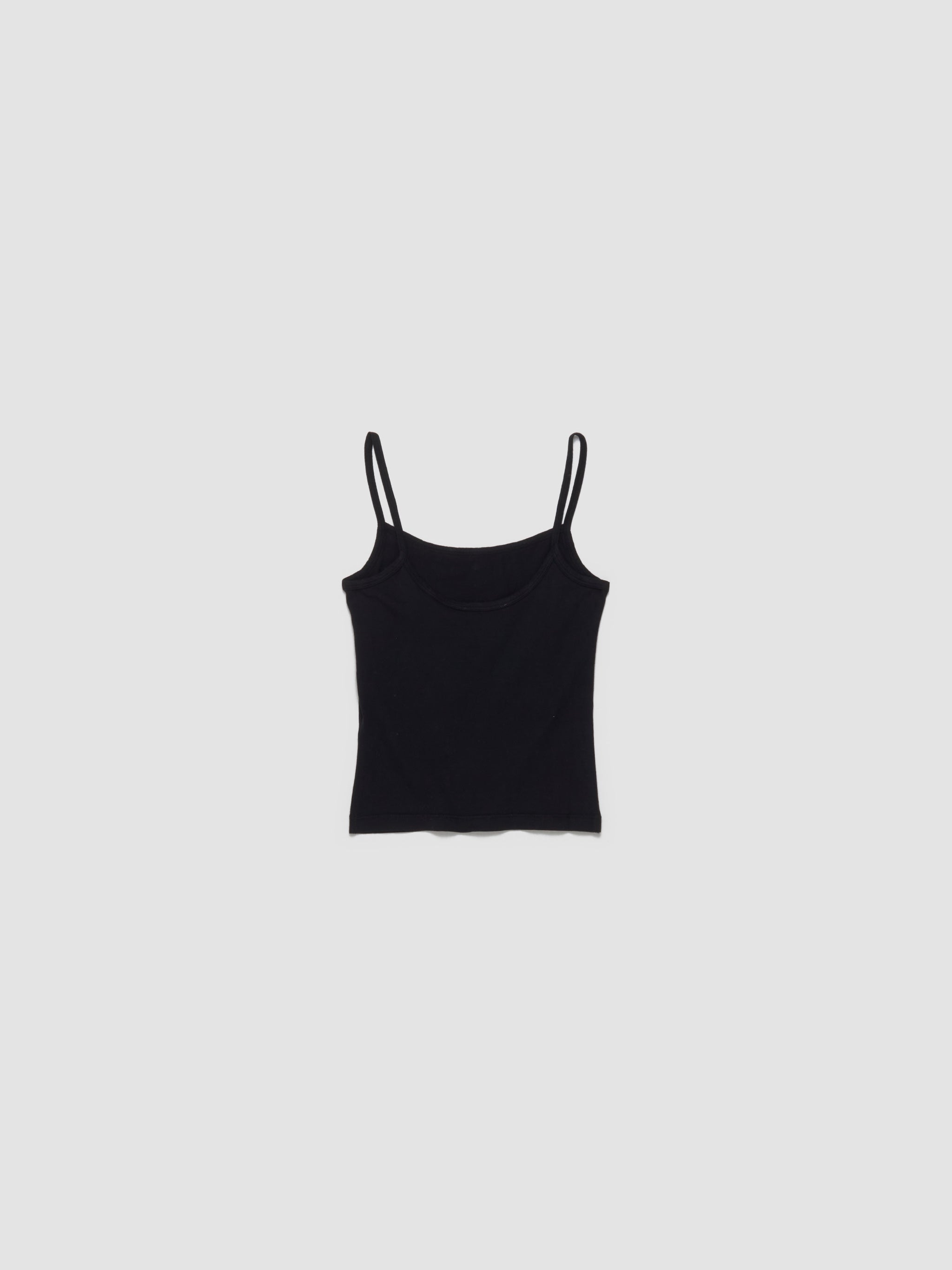 S*x Tank Top in Black