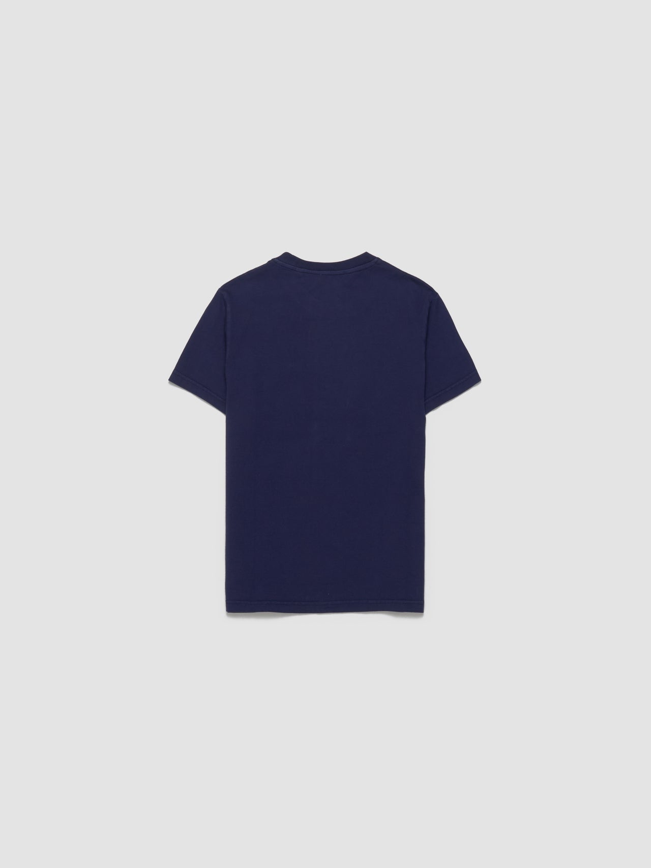 Benefits with Friends T-shirt in Navy Blue