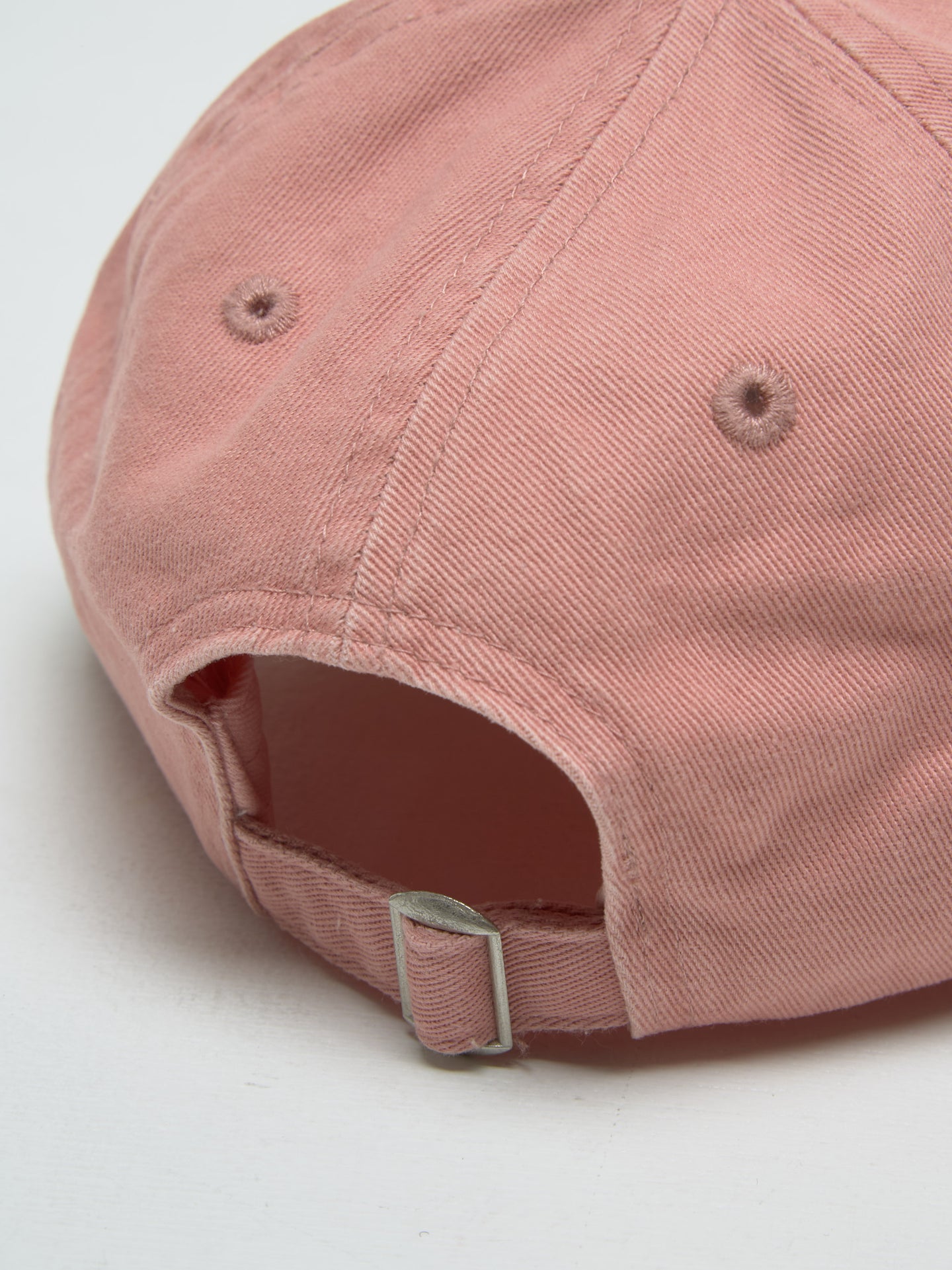 Forever French Kiss Cap in Terracotta