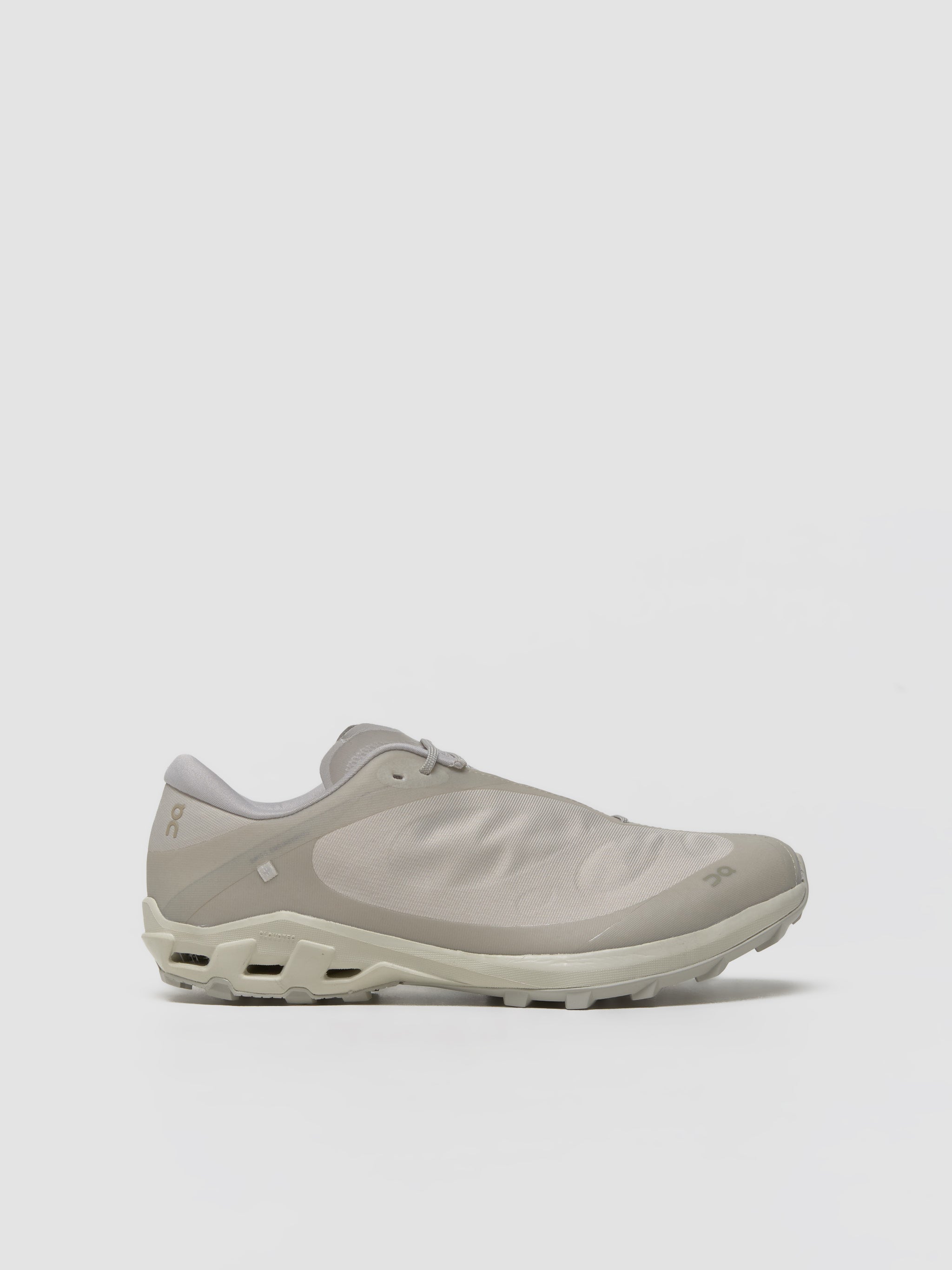 x PAF Men's Cloudventure Peak Sneaker in Ice & Moondust