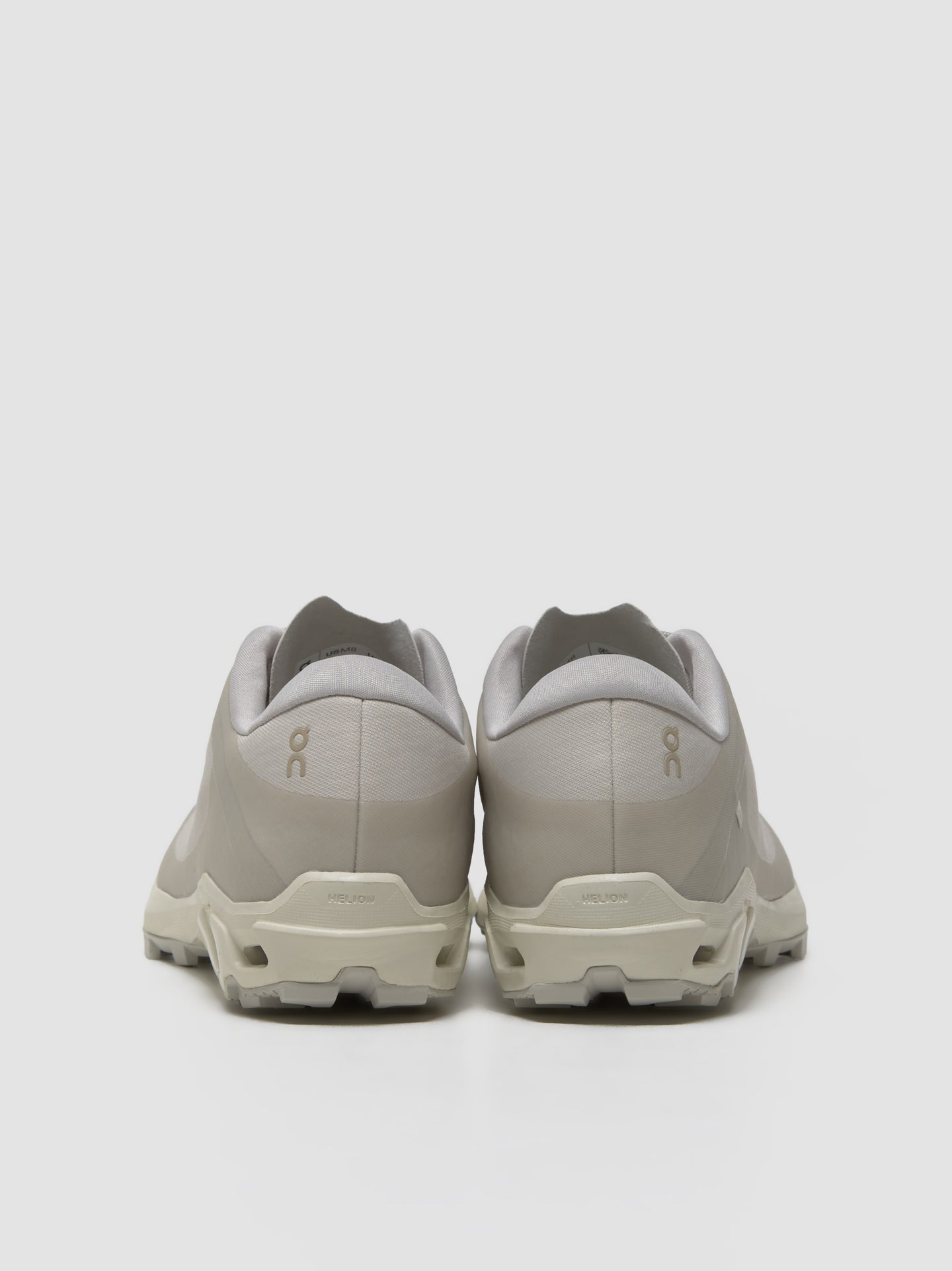 x PAF Men's Cloudventure Peak Sneaker in Ice & Moondust