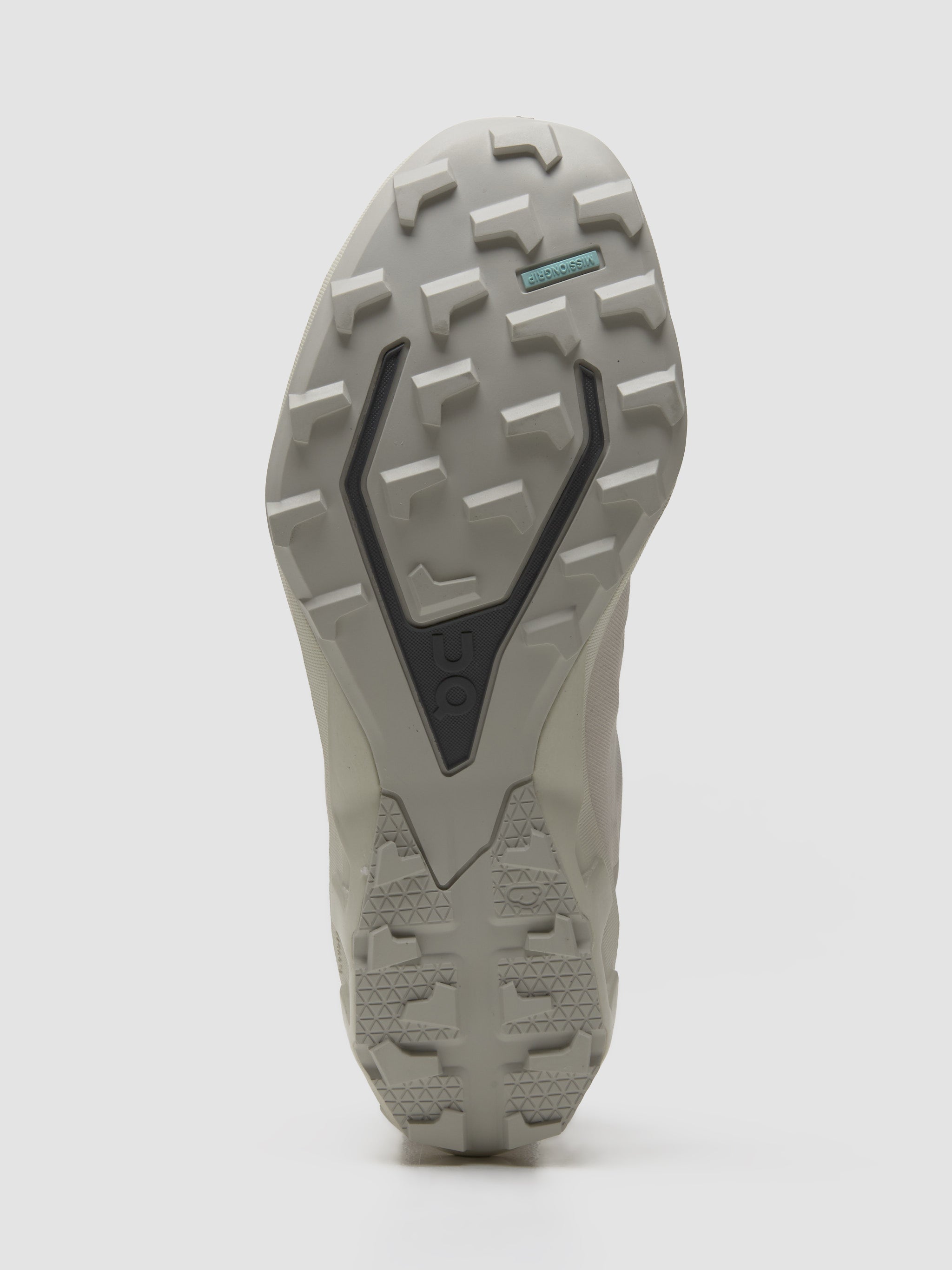 x PAF Men's Cloudventure Peak Sneaker in Ice & Moondust