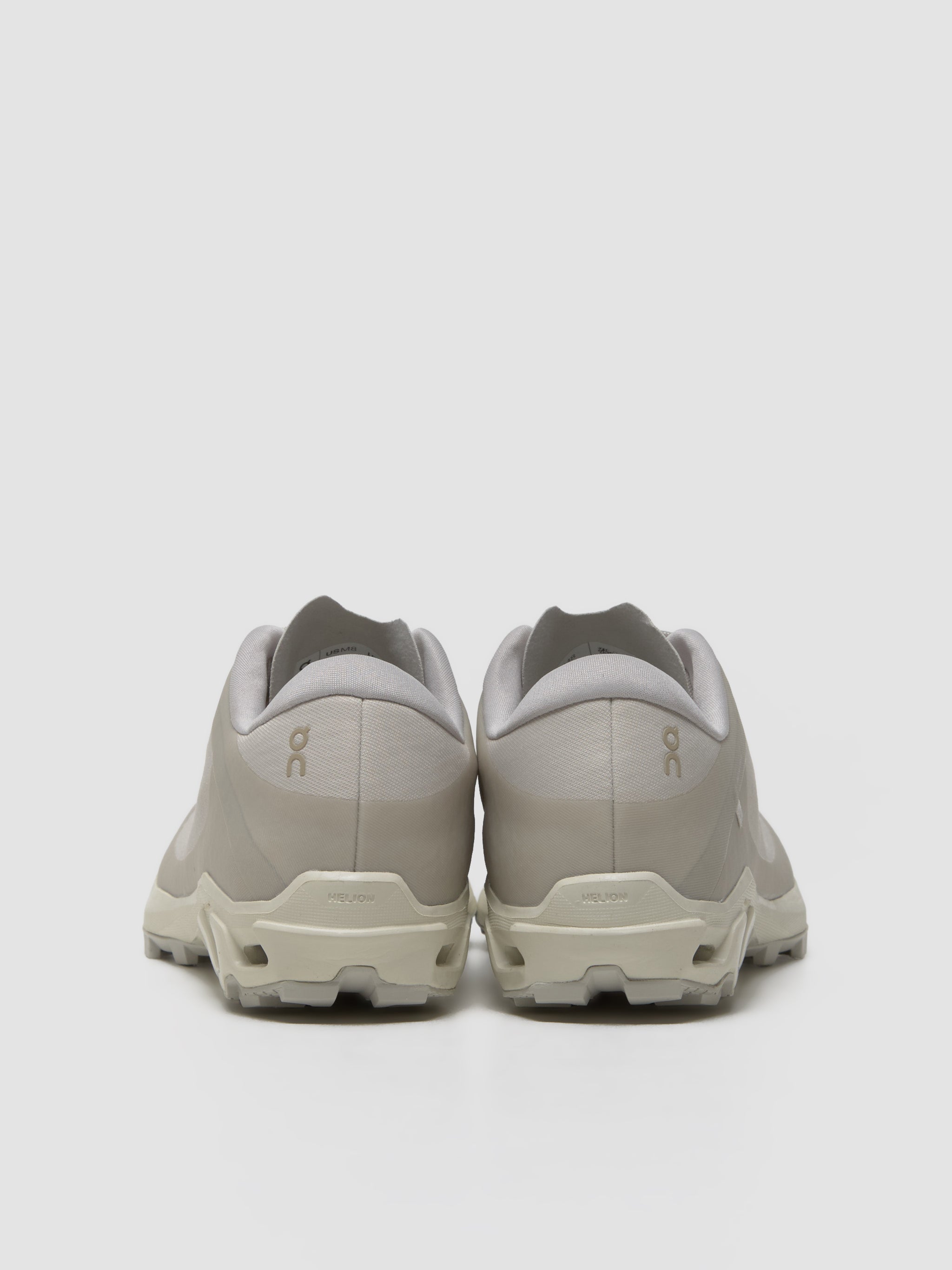 On - x PAF Women's Cloudventure Peak Sneaker in Ice