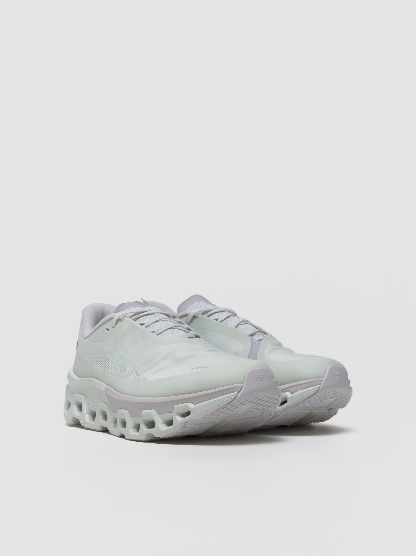x PAF Men's Cloudmonster 2 Sneaker in Vapor & Frost