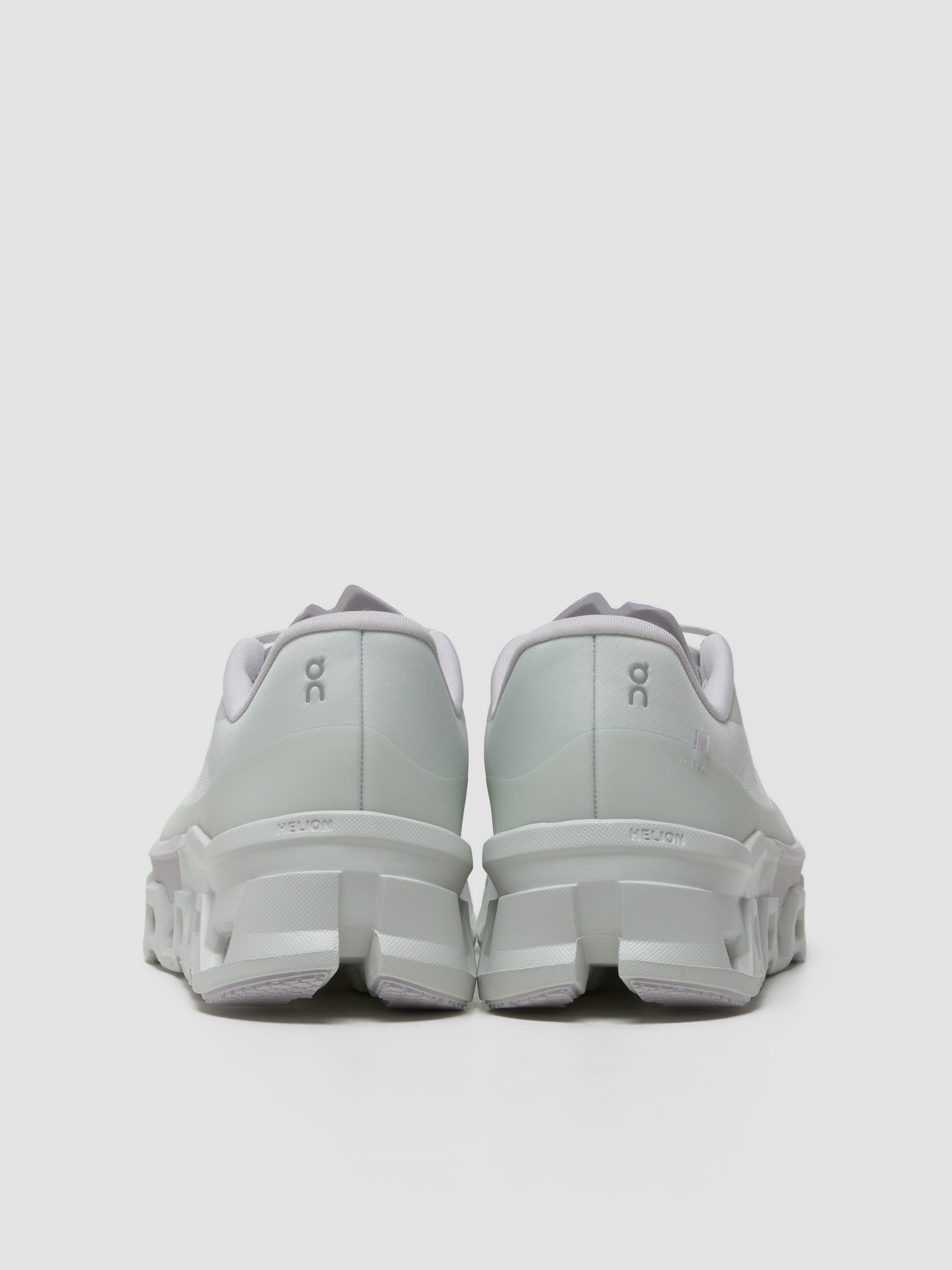 x PAF Men's Cloudmonster 2 Sneaker in Vapor & Frost
