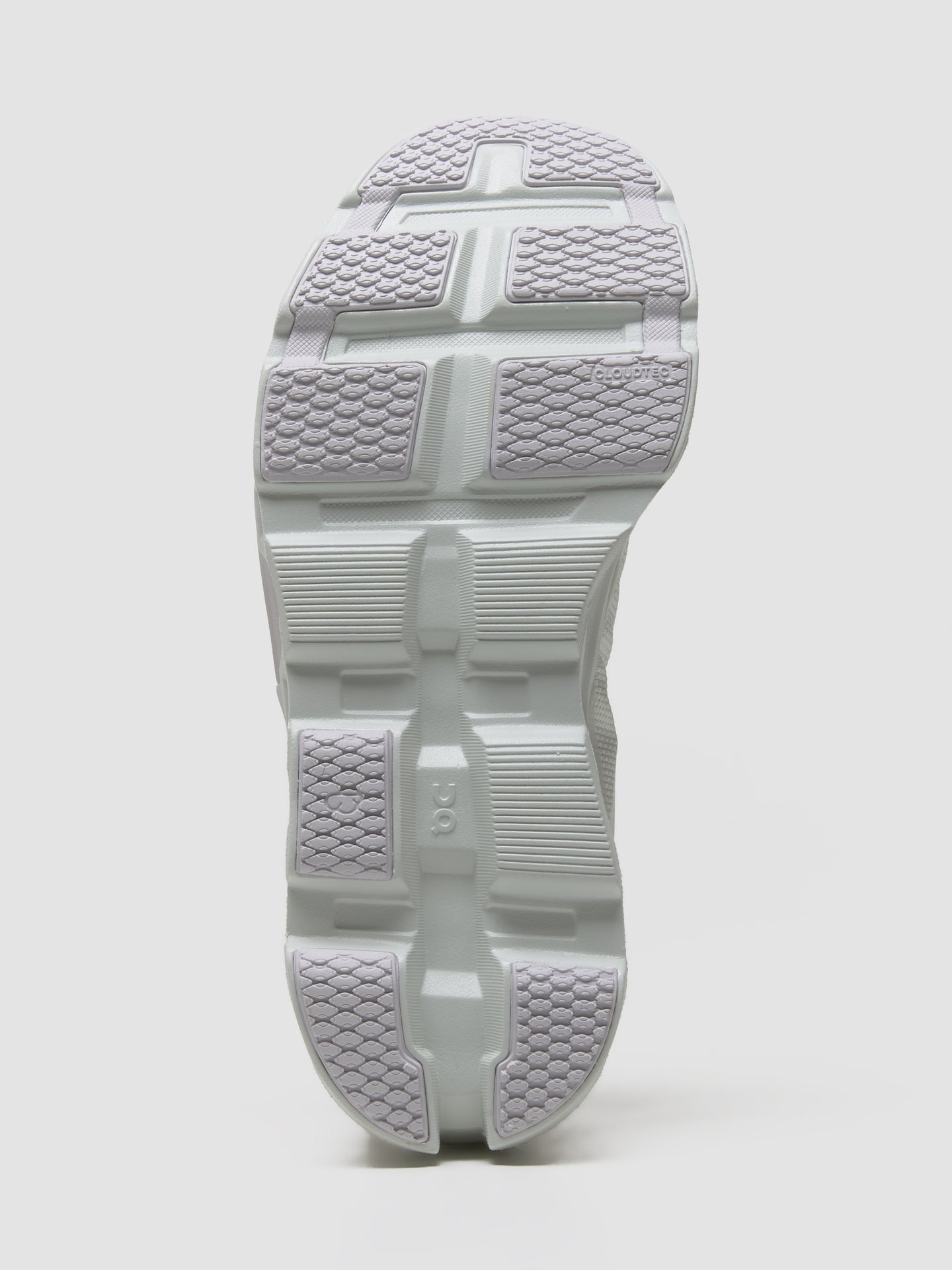 x PAF Men's Cloudmonster 2 Sneaker in Vapor & Frost