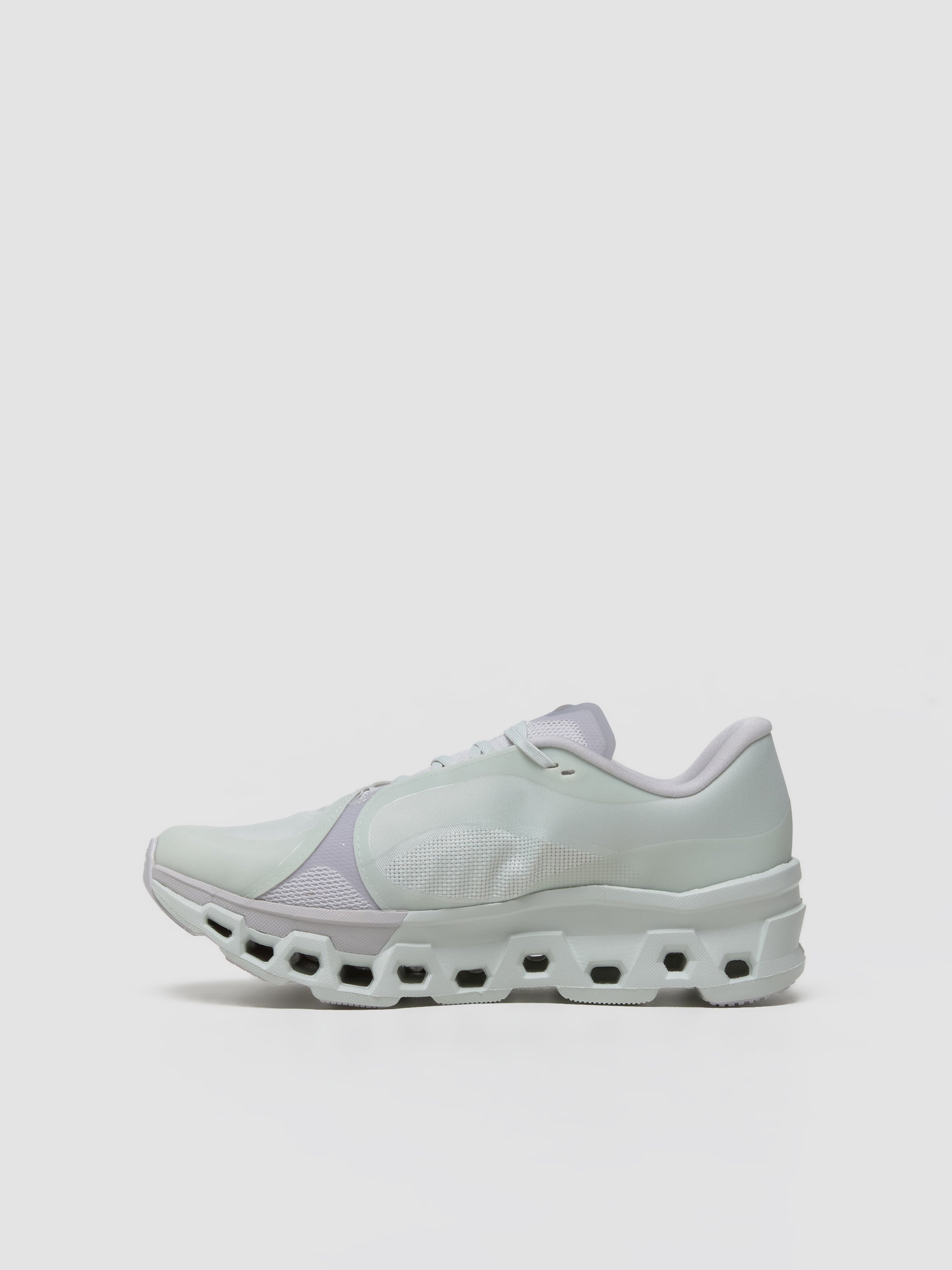 x PAF Men's Cloudmonster 2 Sneaker in Vapor & Frost